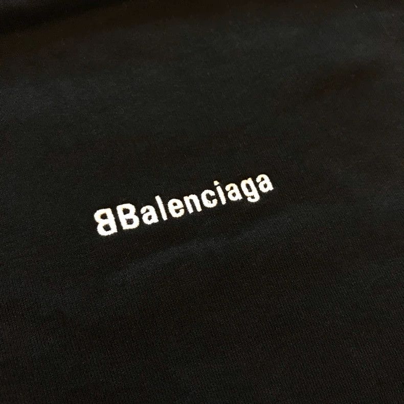 Balenciaga Balenciaga Sweatshirt, hooded Size US XS / EU 42 / 0 - 3 Thumbnail