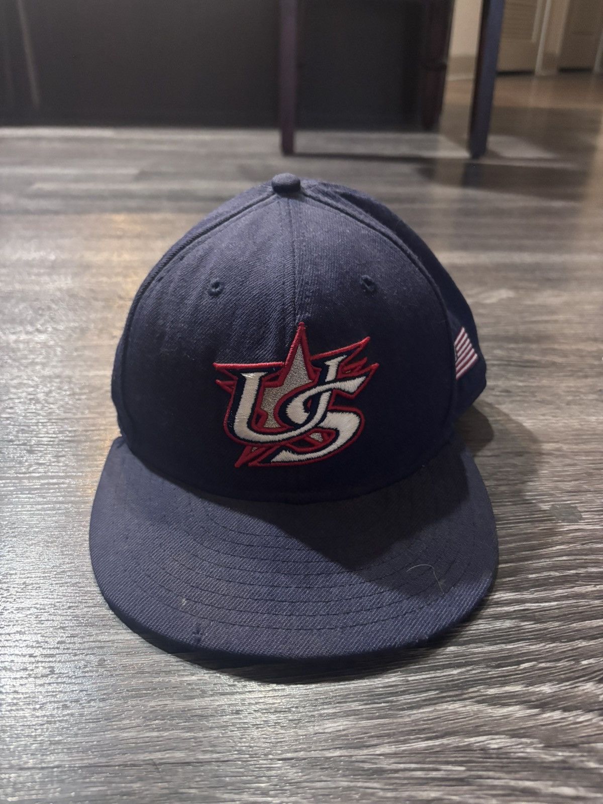 New Era × Stussy New Era Stussy NY Hat 7 1/8 | Grailed