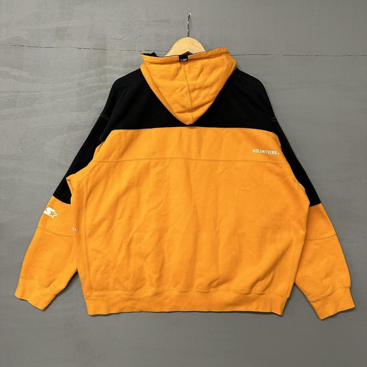 Starter Vintage Tennessee Volunteers Starter Hoodie Sweatshirt XXL Size US XXL / EU 58 / 5 - 3 Thumbnail