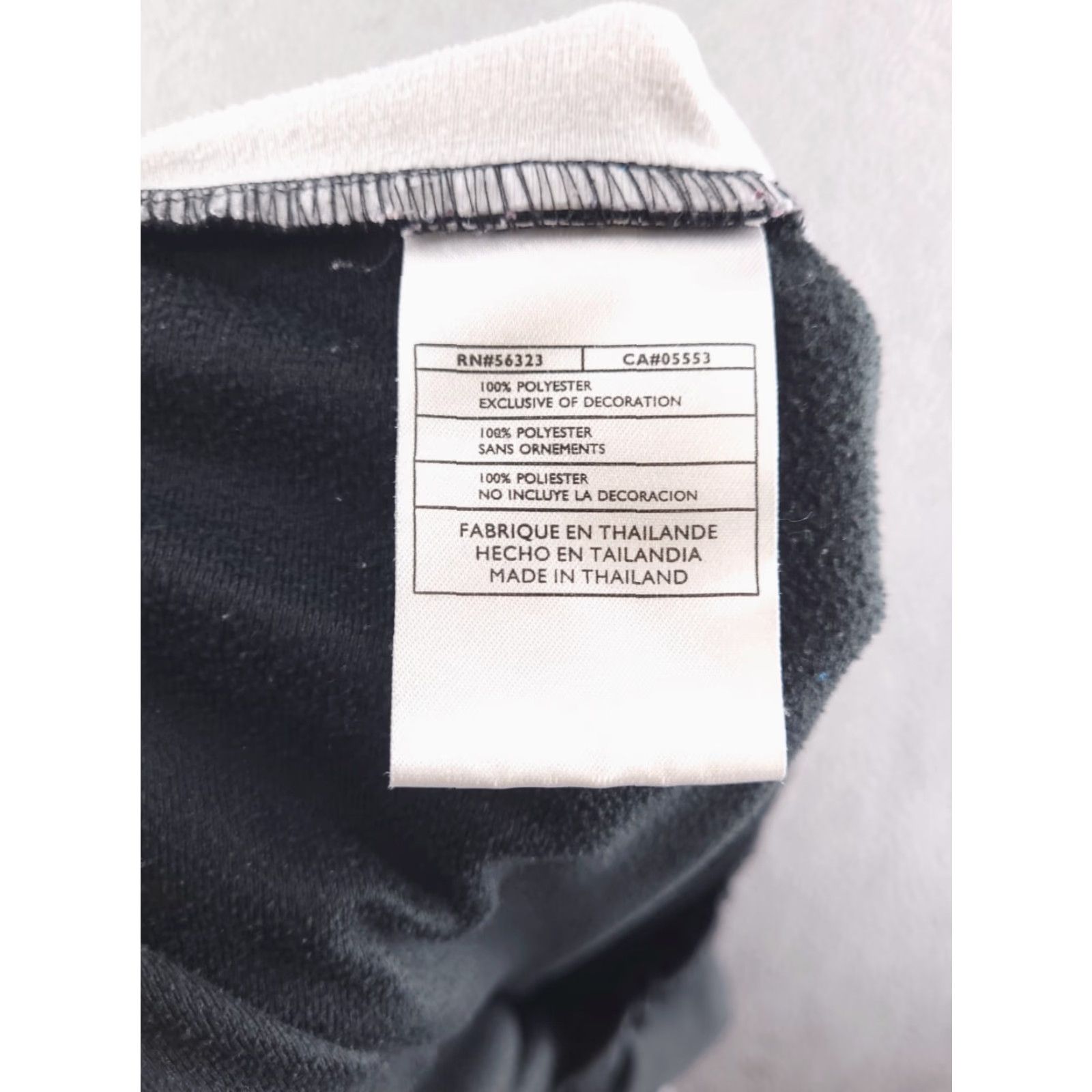 Nike VINTAGE Nike Pants Womens Large 12-14 Sweatpants Yoga Flare Relaxed Comfy Nike Pants Womens Large 12-14 Size 36" / US 14 / IT 50 - 5 Thumbnail