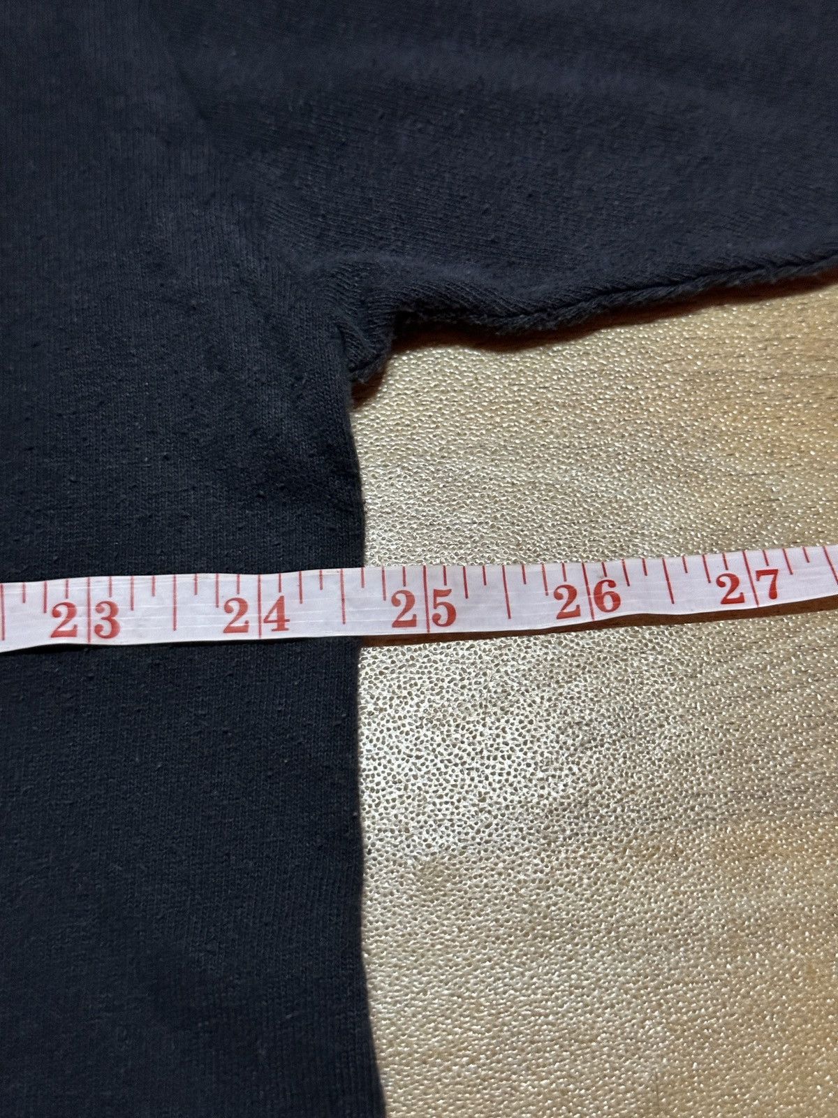 Other Rare Faded 🔥Union Line Skull Tee Size US XL / EU 56 / 4 - 14 Thumbnail