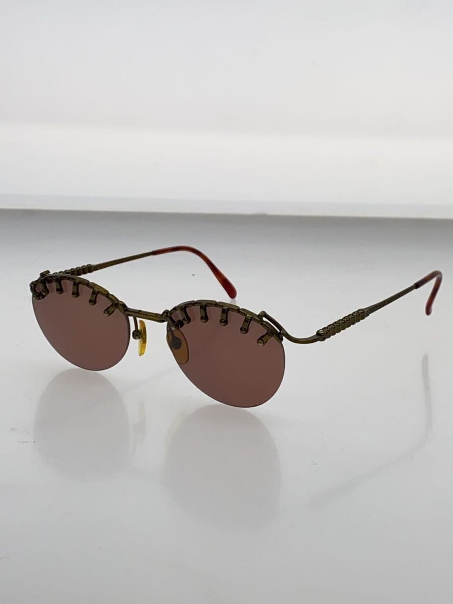Jean Paul Gaultier Wire Frame Sunglasses Size ONE SIZE - 2 Thumbnail