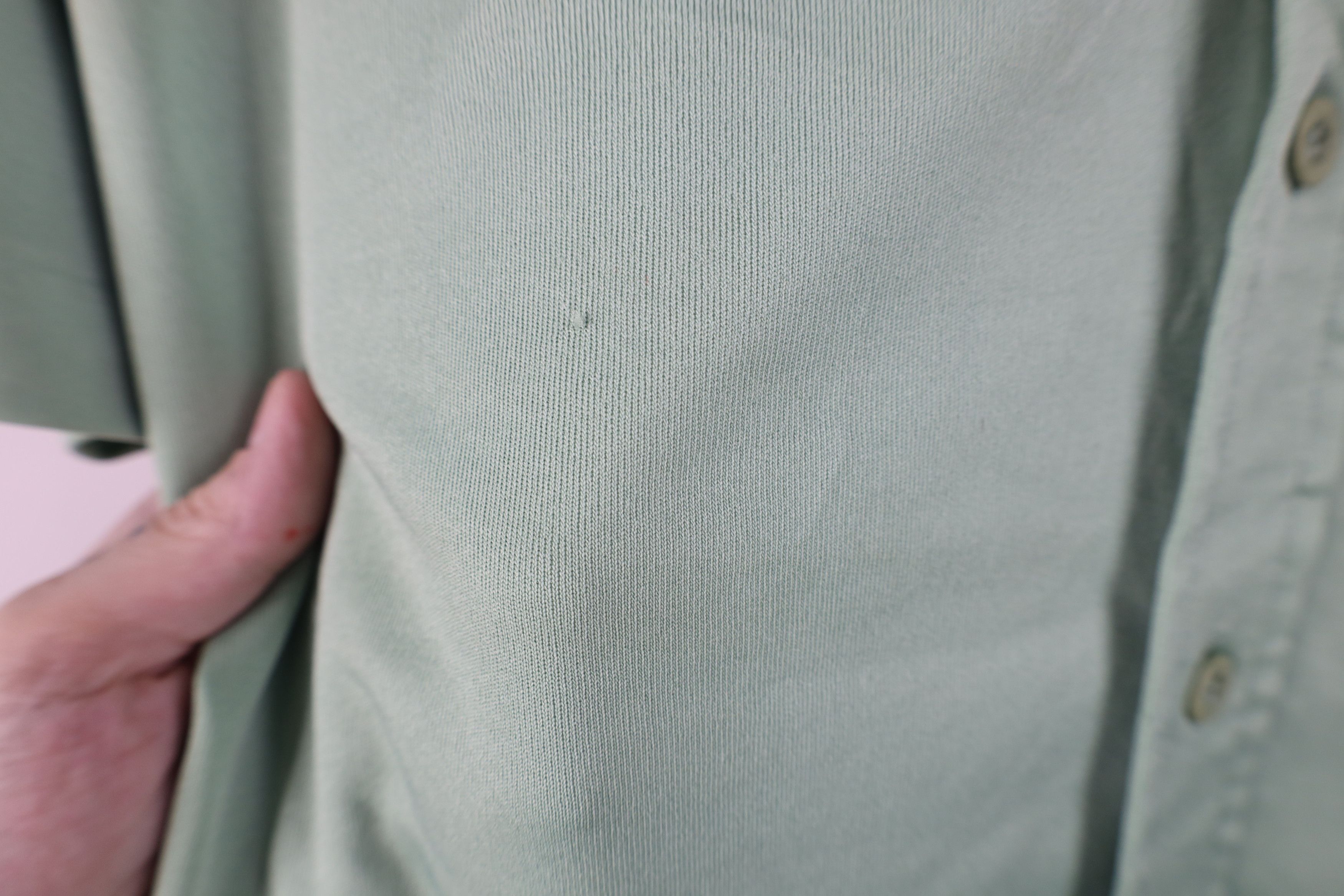 Vintage Vintage 70s Streetwear Short Sleeve Collared Button Shirt Size US M / EU 48-50 / 2 - 4 Thumbnail