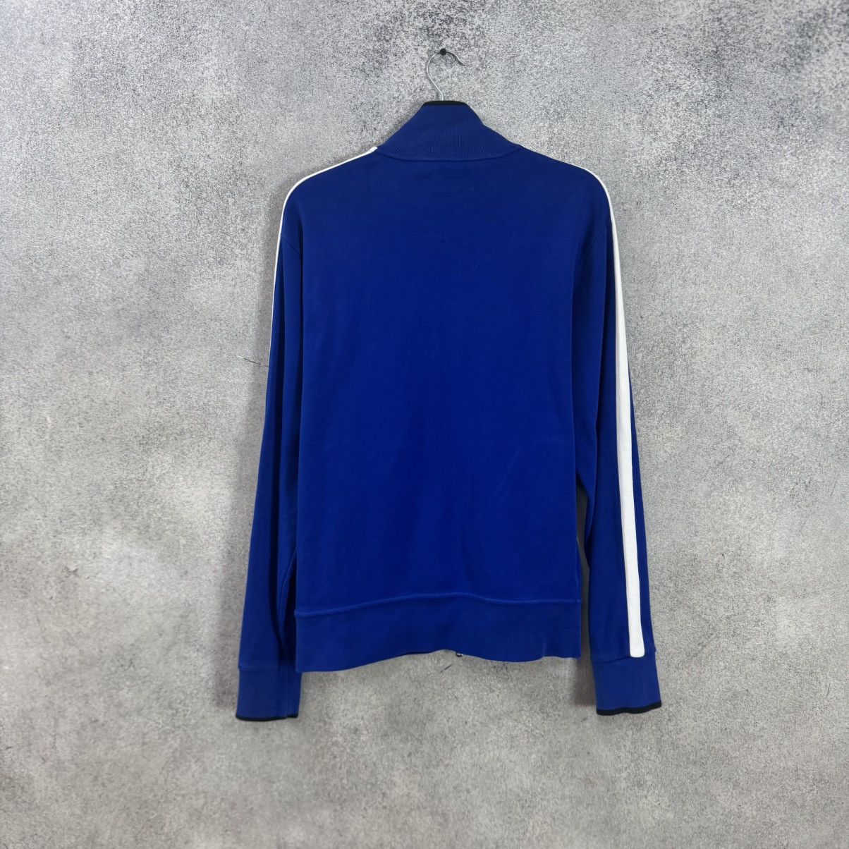 Polo Ralph Lauren Polo Ralph Lauren Zip Up Hoodie Vintage Size US S / EU 44-46 / 1 - 14 Thumbnail