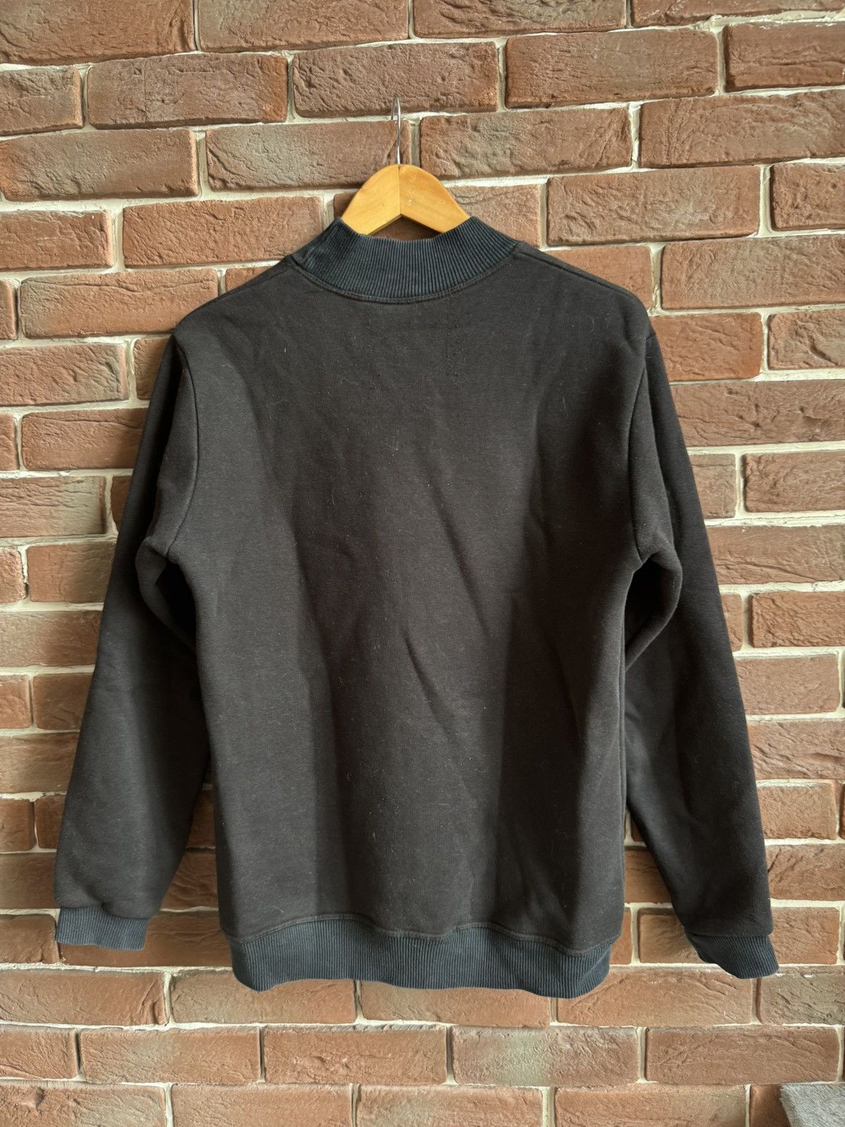 Dirk Bikkembergs Dirk Bikkembergs Logo Hype Sweatshirt Crewneck M Soccer Y2K Size US M / EU 48-50 / 2 - 2 Thumbnail