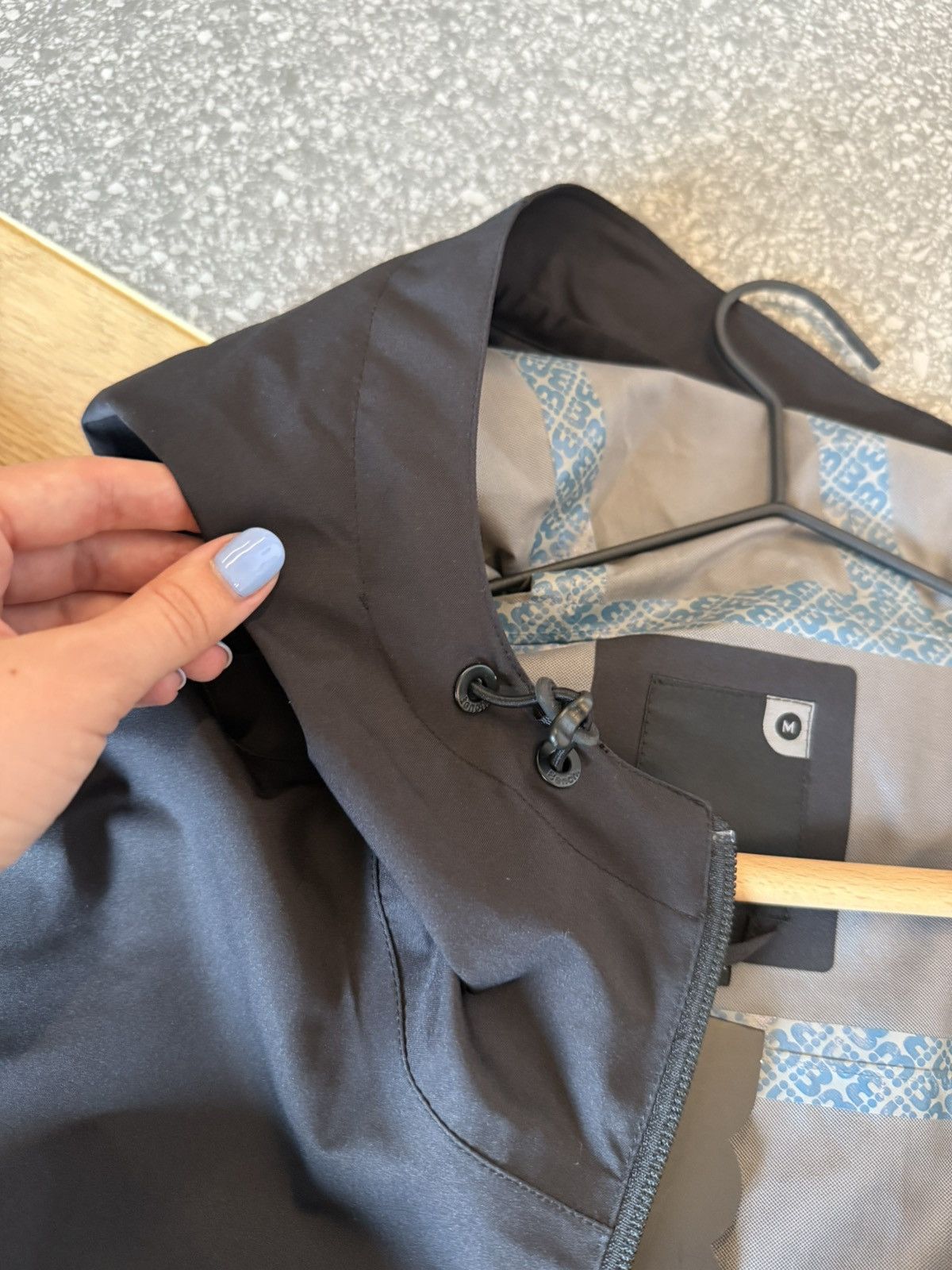 Bench Bench rain coat new with tags Size M / US 6-8 / IT 42-44 - 8 Thumbnail