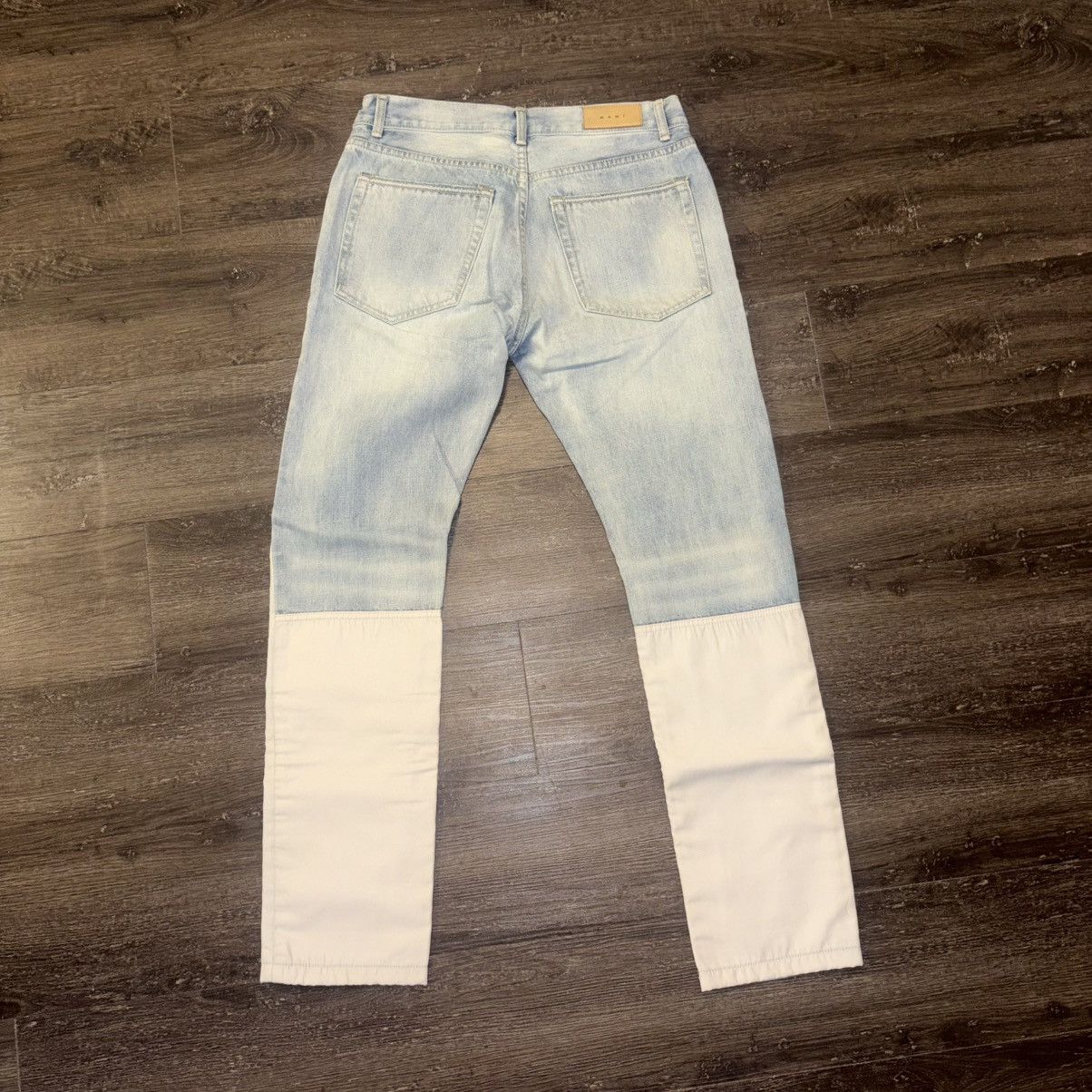 MNML MNML Denim Jeans Size US 31 - 2 Thumbnail