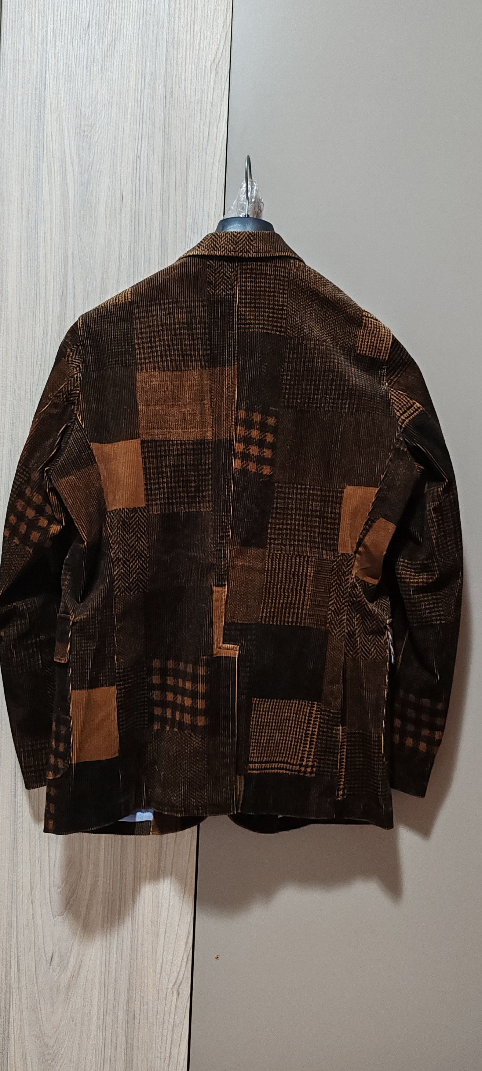 Beams Plus VESTE VINTAGE BEAMS PLUS JAPONAIS Tg:M Size US M / EU 48-50 / 2 - 2 Thumbnail
