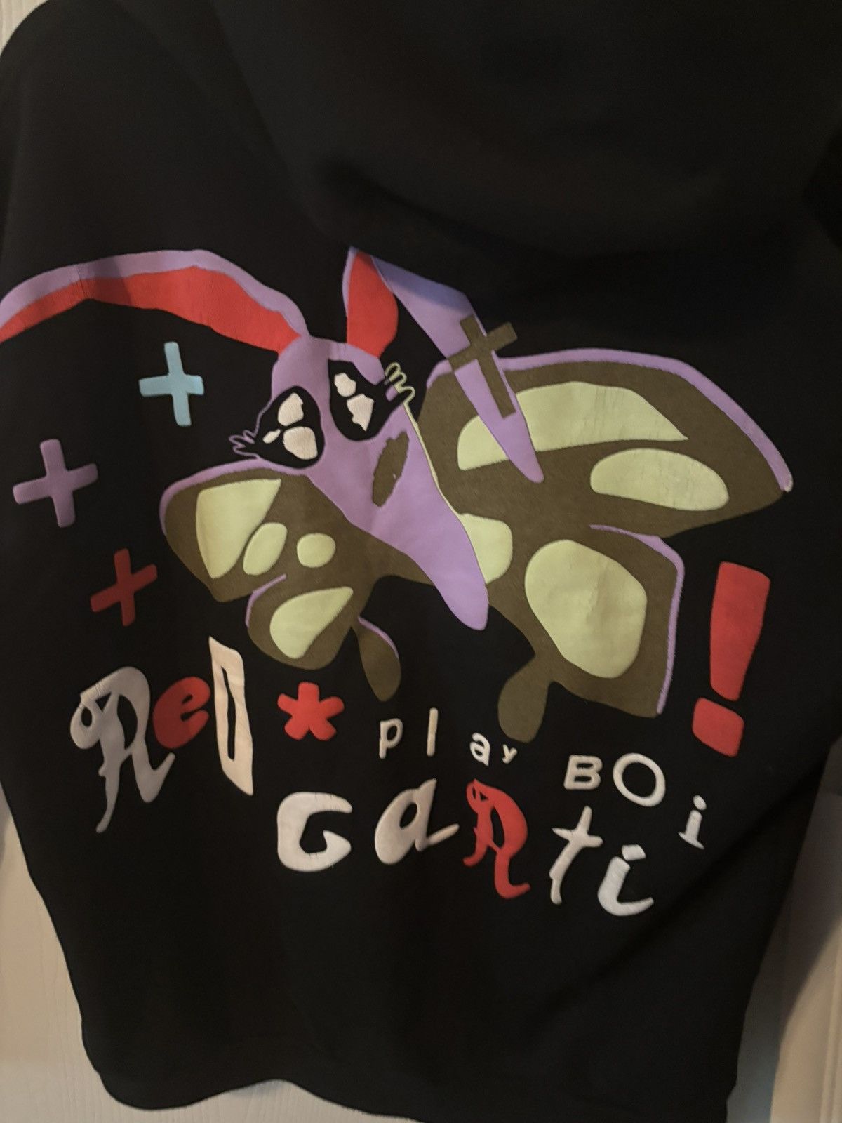 Cactus Plant Flea Market × Playboi Carti Playboicarti X Catus plant flea market Size US XL / EU 56 / 4 - 4 Thumbnail
