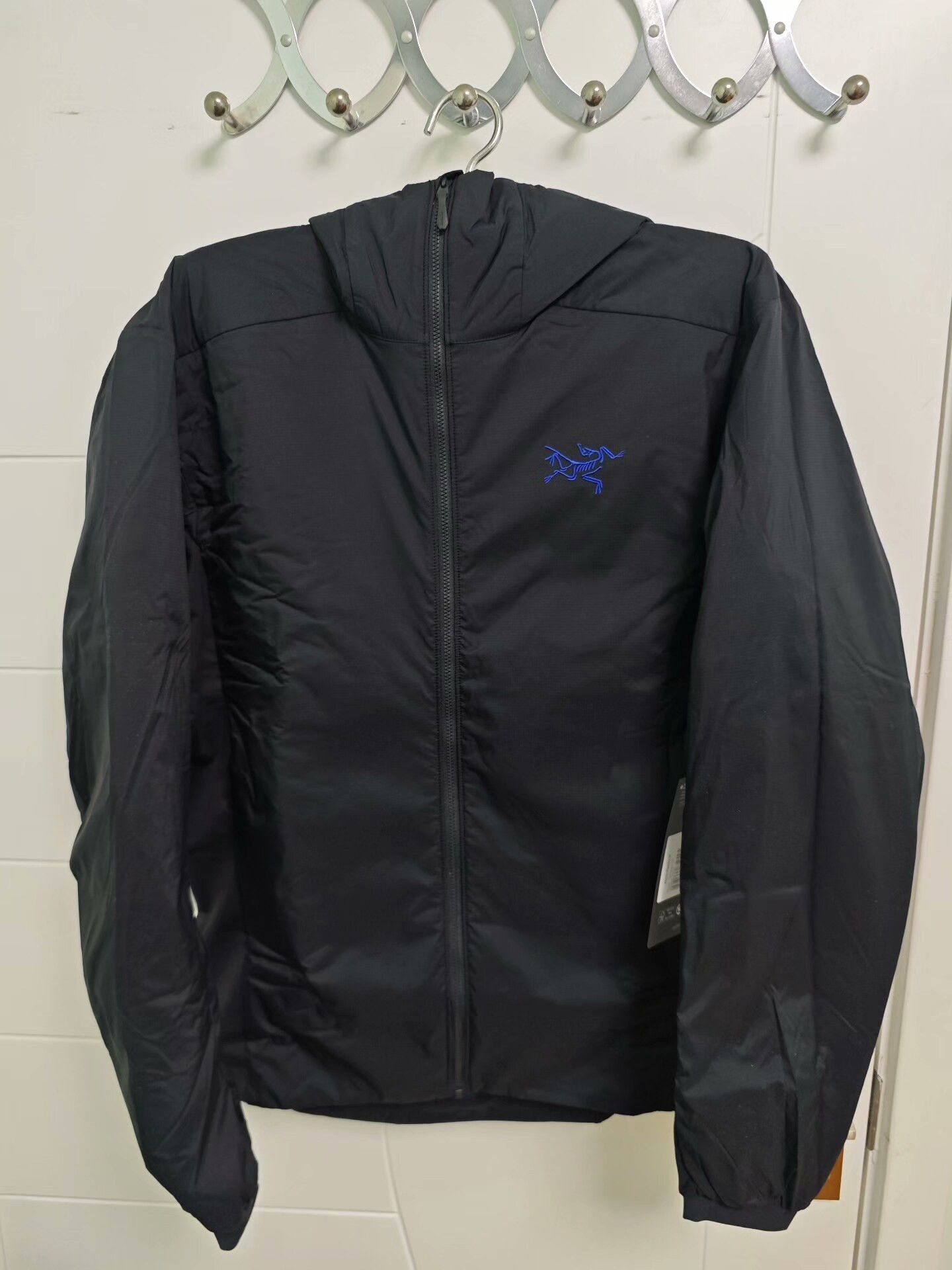 Arc'teryx Arcteryx Atom Hoody Jacket for Men Size US XS / EU 42 / 0 - 1 Thumbnail
