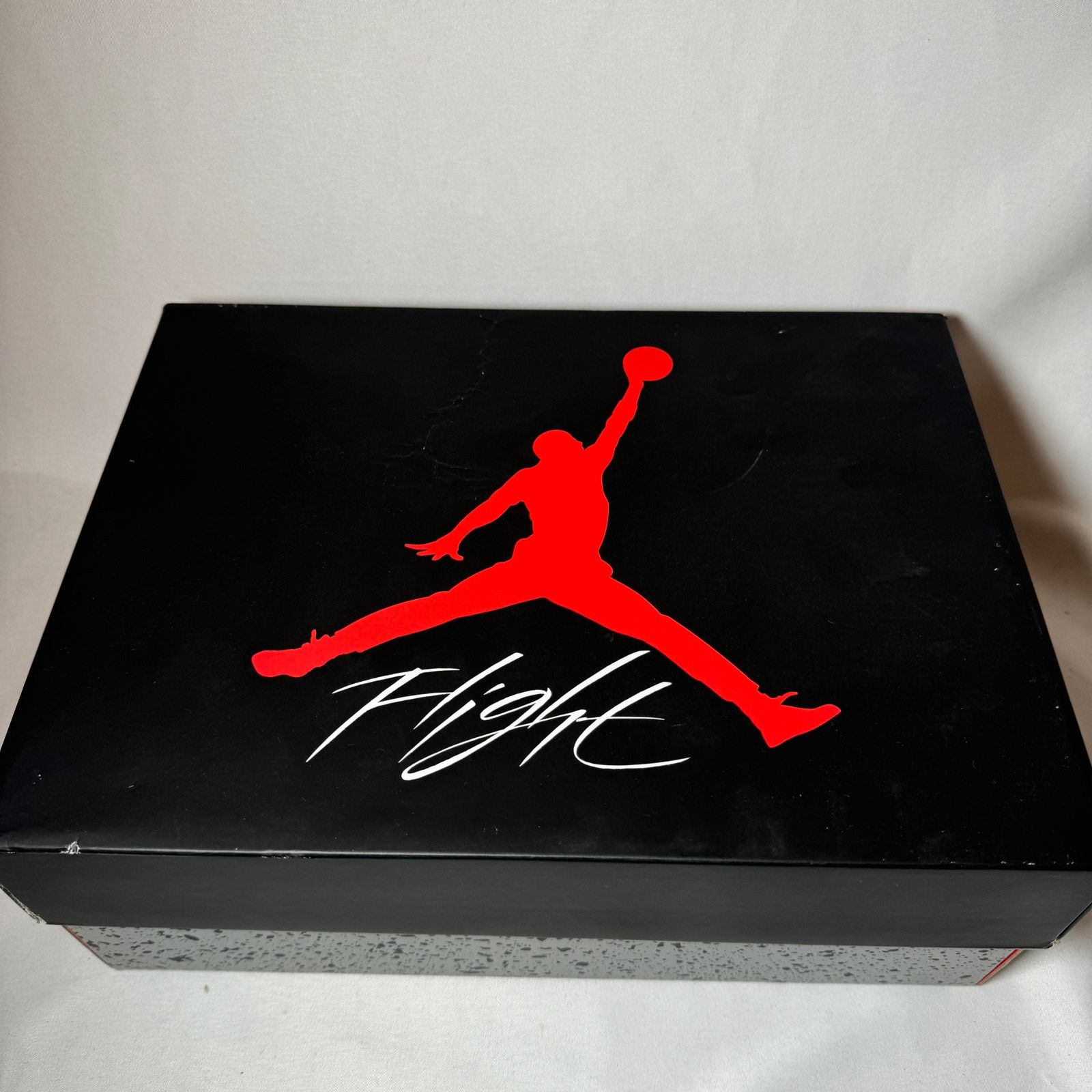 Jordan Brand × Nike Size 7 - Air Jordan 4 Retro SE GS Black Canvas Men's Shoes Size US 7 / EU 40 - 11 Thumbnail