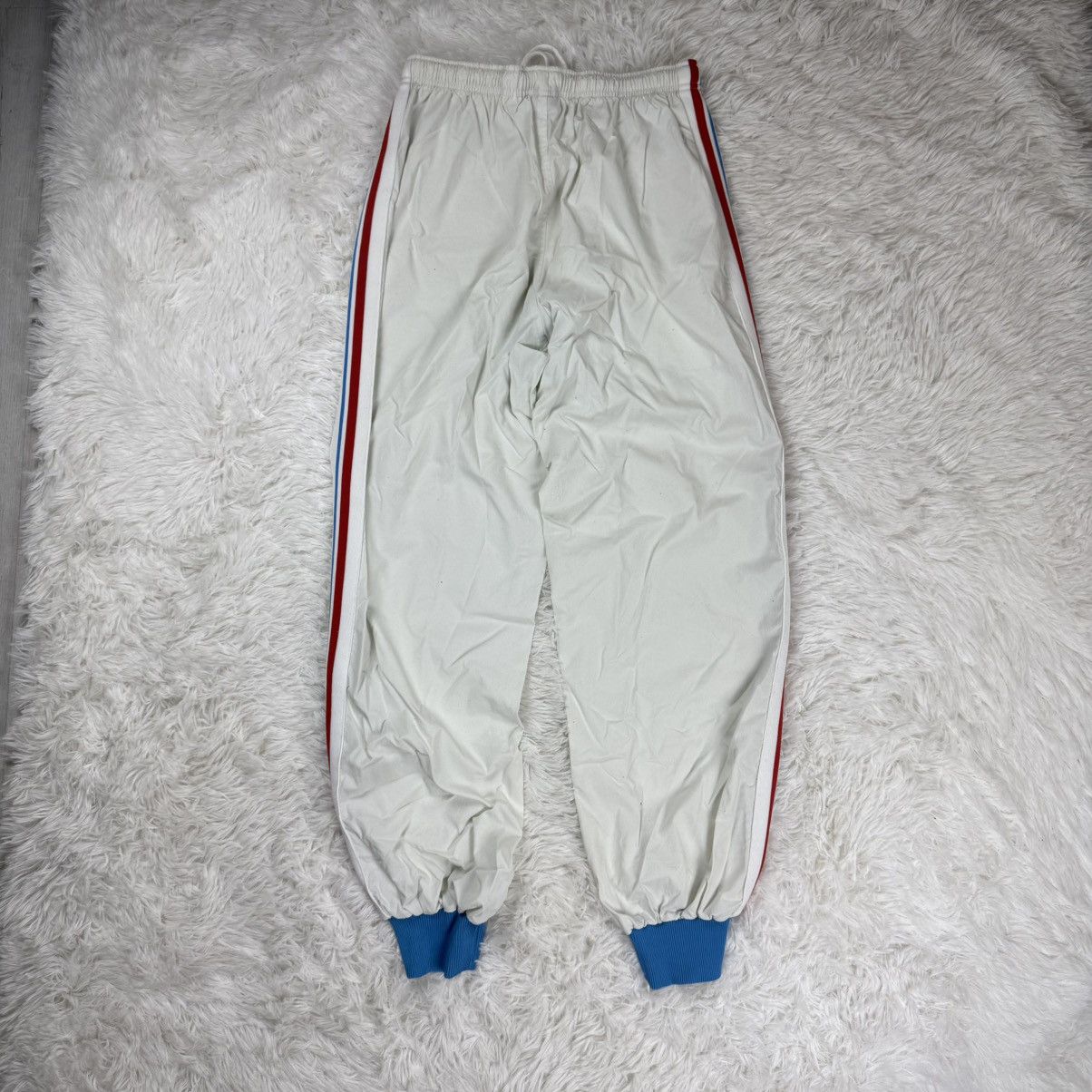 Nike Nike Vintage SweatPants Joggers S-M 00s Streetwear SportStyl Size US 31 - 11 Thumbnail