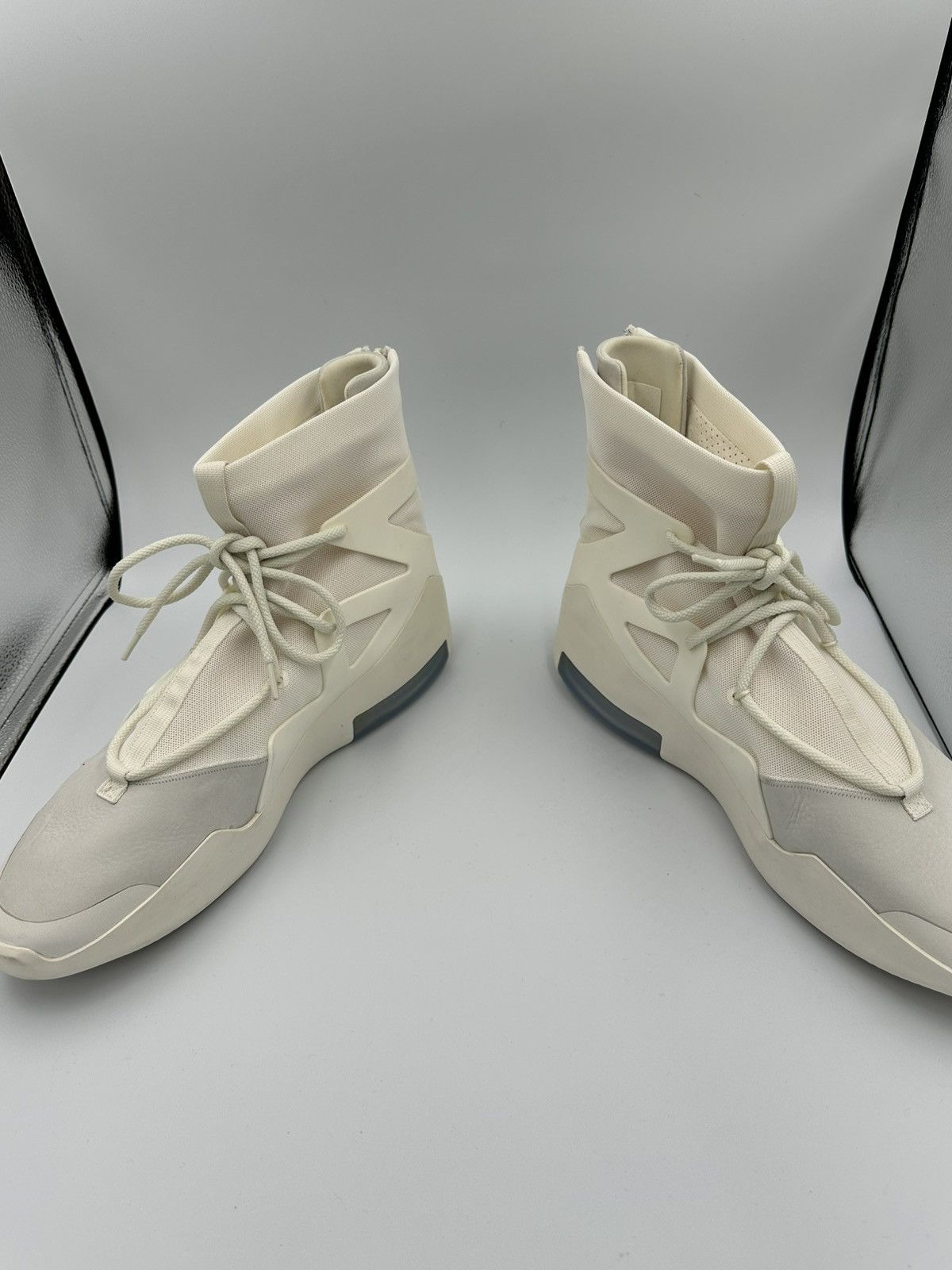 Fear of God × Nike Nike x Fear Of God 1 Size US 15 / EU 48 - 8 Thumbnail