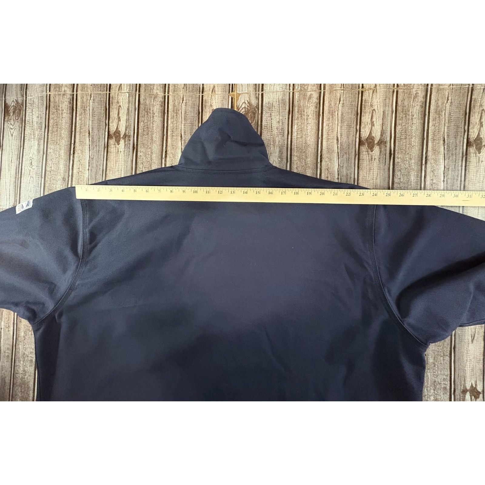 Other Tyndale Amtex FR Flame Resist Jacket size 2XL color blue mad Size US XXL / EU 58 / 5 - 8 Thumbnail