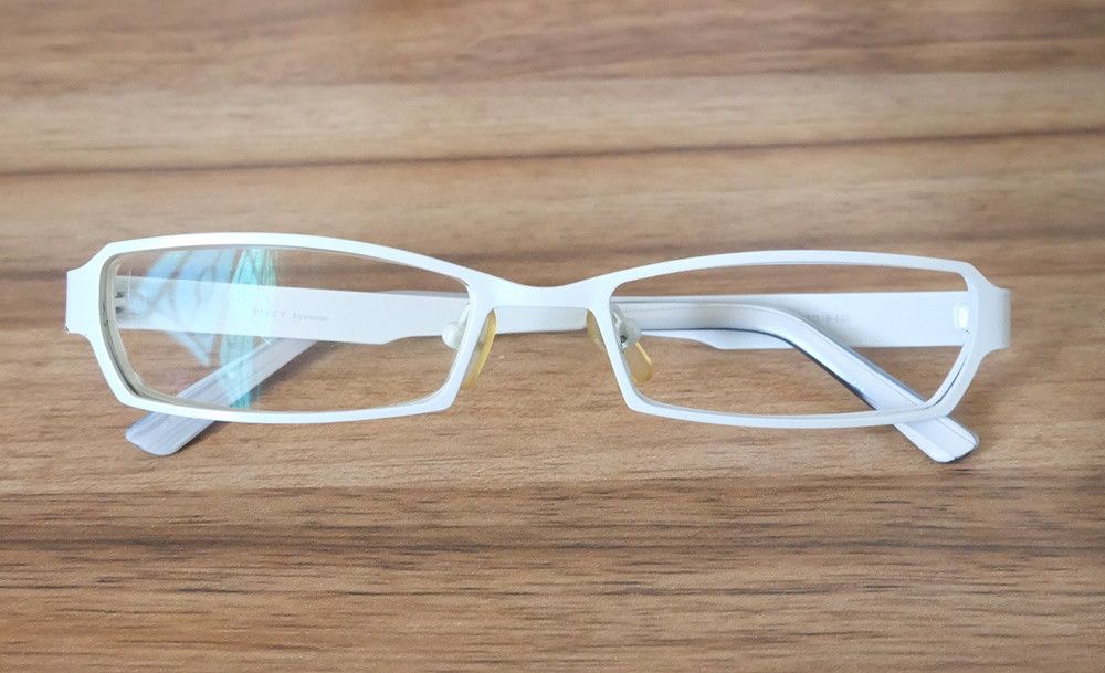 Japanese Brand Percy 1461 Eyewear Size ONE SIZE - 2 Thumbnail