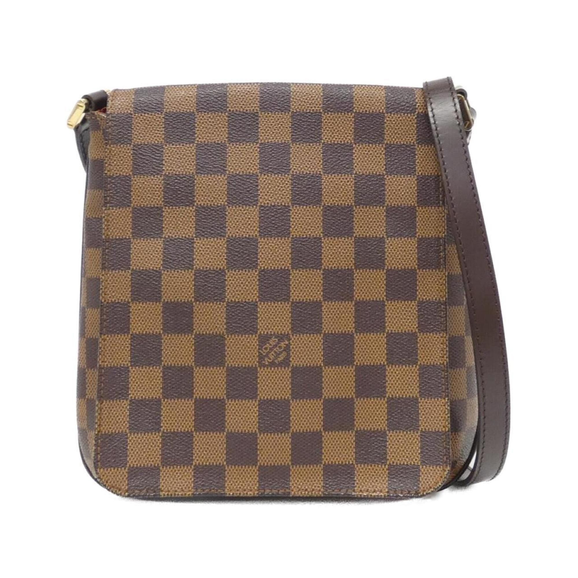 Louis Vuitton Louis Vuitton Musette Salsa shoulder Size ONE SIZE - 1 Thumbnail