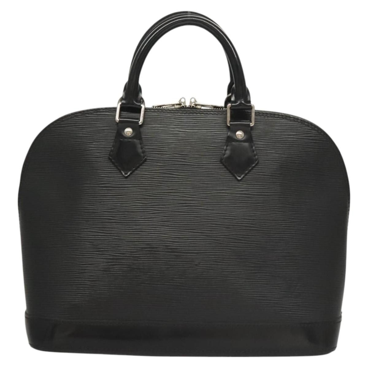 Louis Vuitton Louis Vuitton Alma handbag Size ONE SIZE - 1 Thumbnail