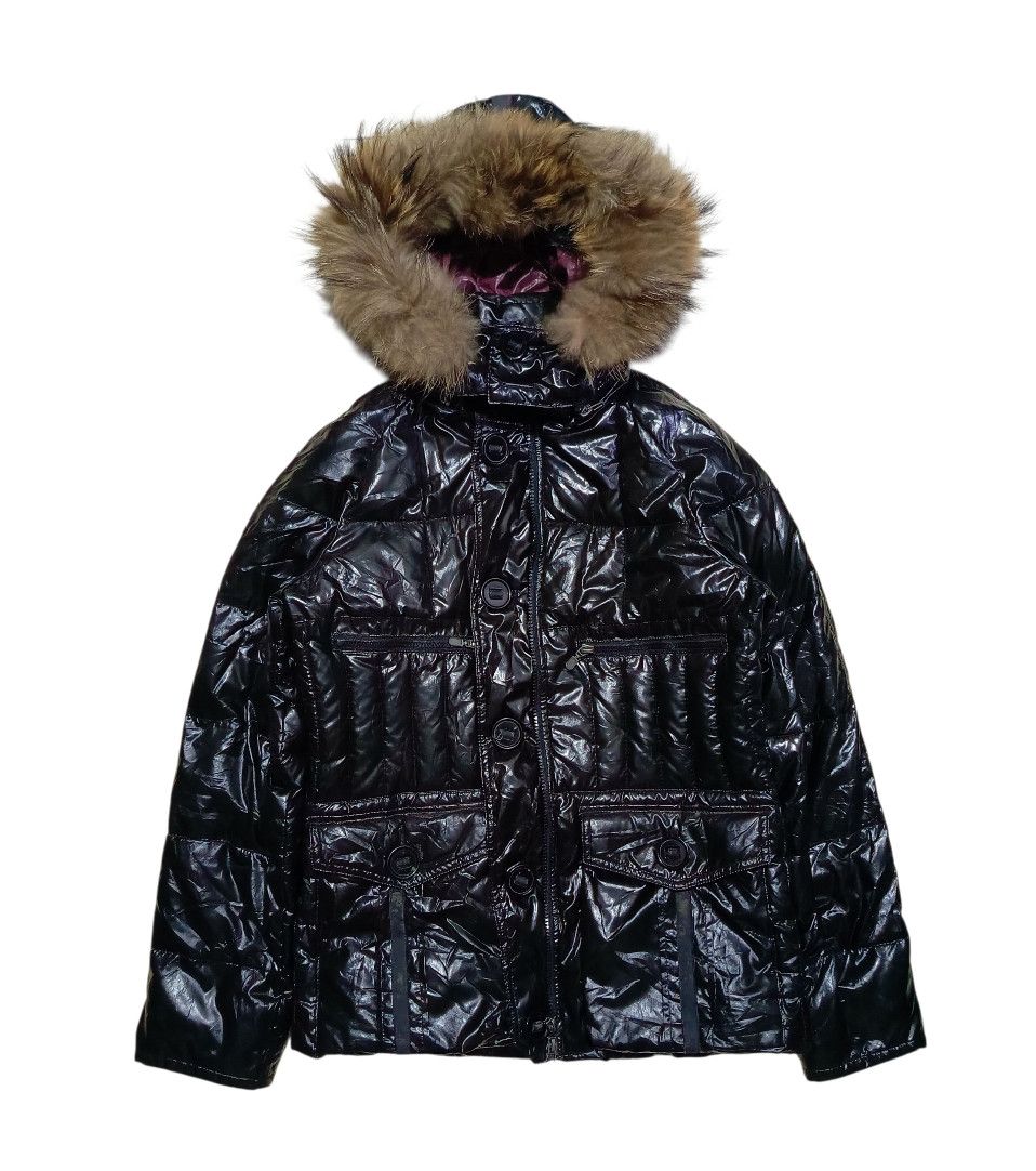 Men's BUFFALO BOBS Outerwear | Grailed