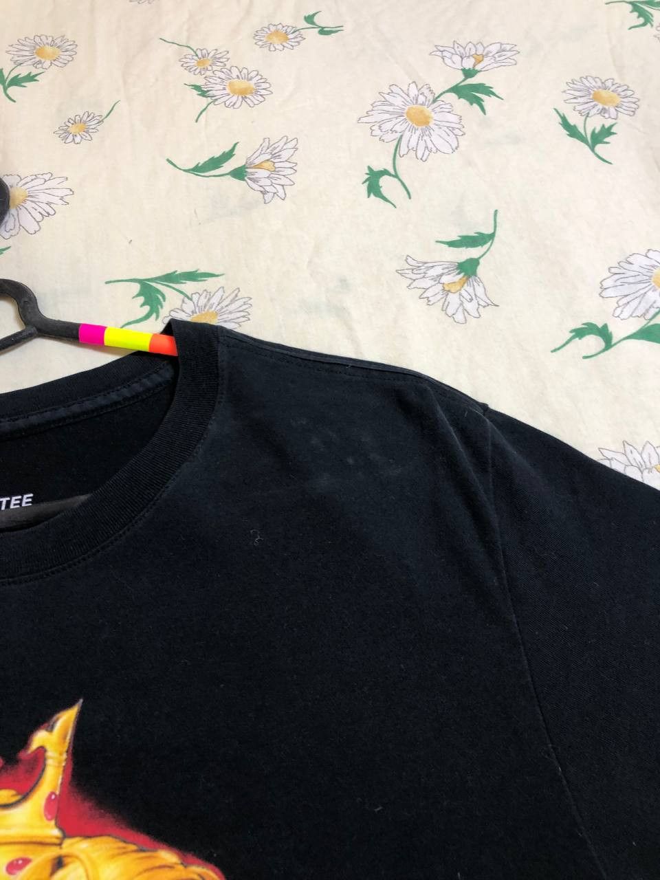 Nike Vintage Nike Big Y2K Print Short Sleeve T-Shirt Size US M / EU 48-50 / 2 - 6 Thumbnail