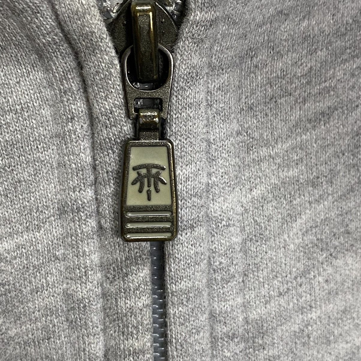 Adidas × Vintage Adidas Vintage Y2K T-Mac NBA zipper hoodie Size US M / EU 48-50 / 2 - 11 Thumbnail