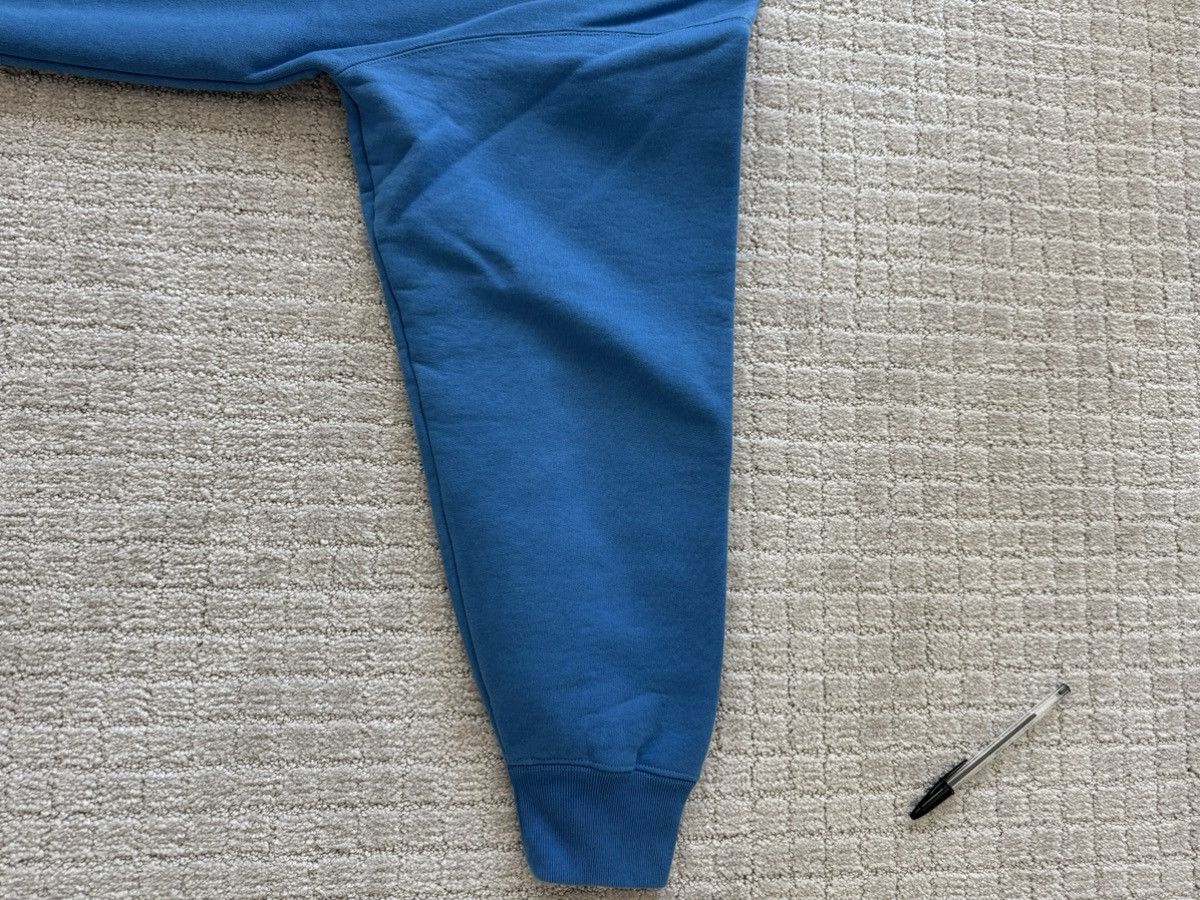 Supreme Supreme Precision Crewneck Size US L / EU 52-54 / 3 - 7 Thumbnail