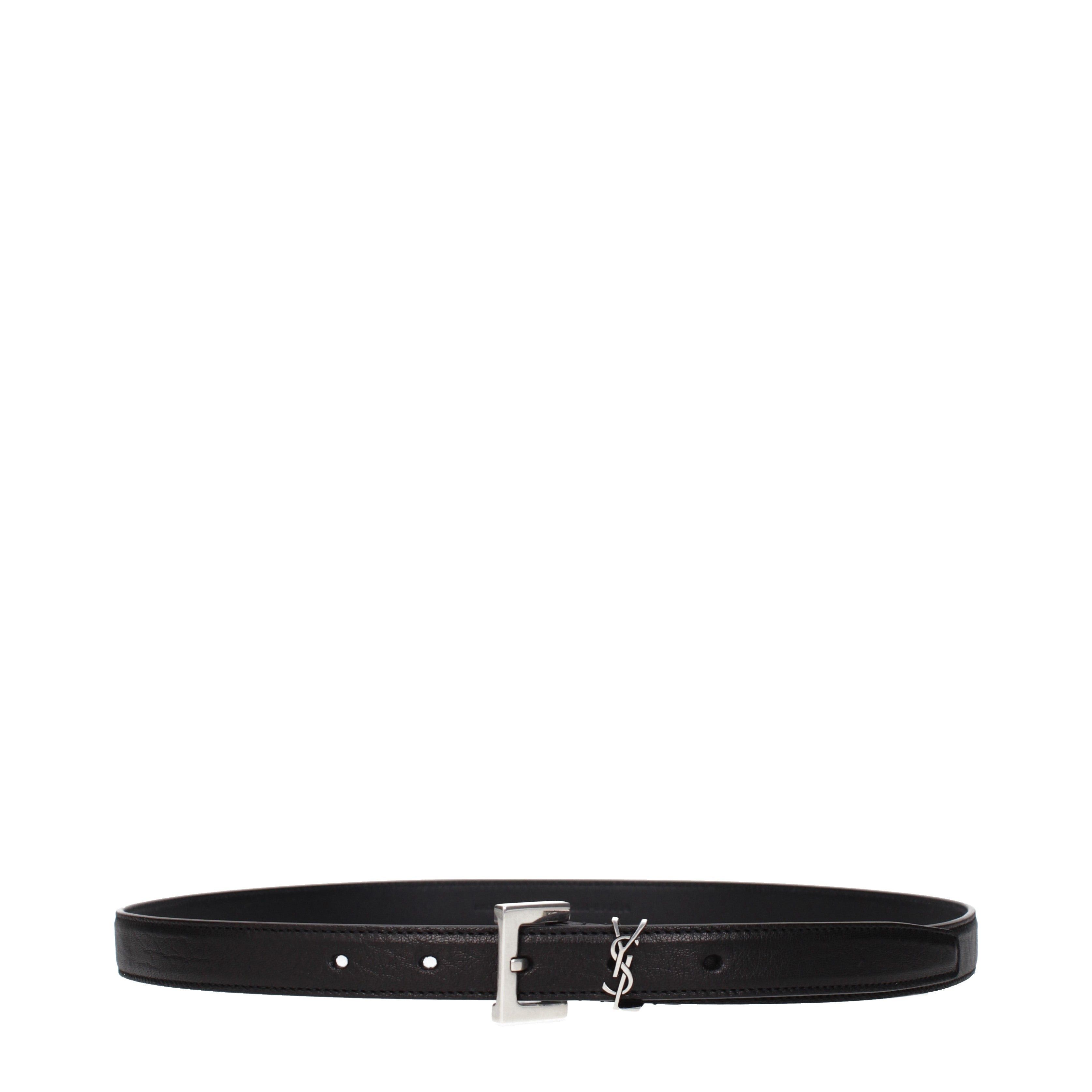 Saint Laurent Paris Belts Size 40 - 1 Preview