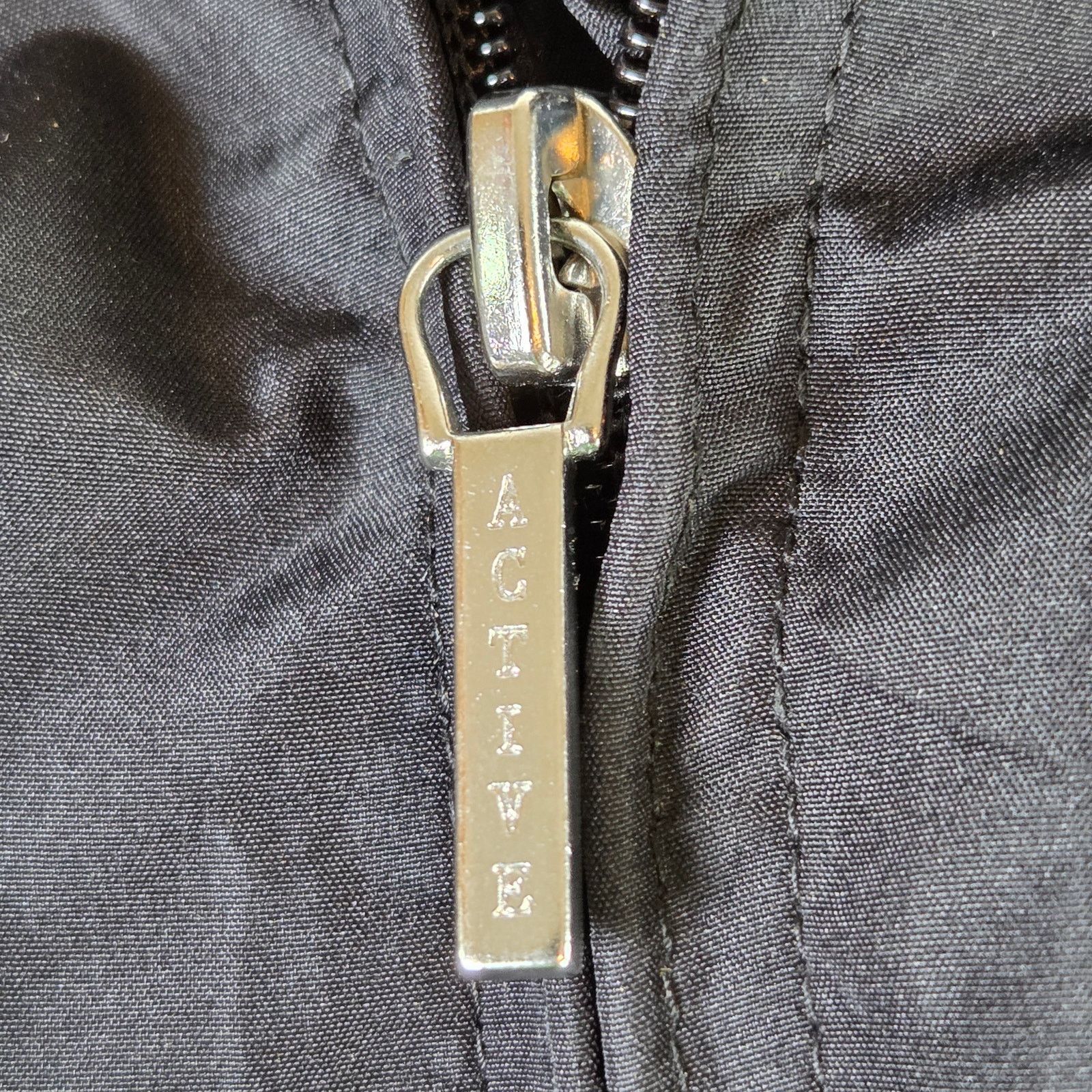 Lauren Ralph Lauren Ralph Lauren Active Windbreaker Jacket Womens XL Size XL / US 12-14 / IT 48-50 - 13 Thumbnail
