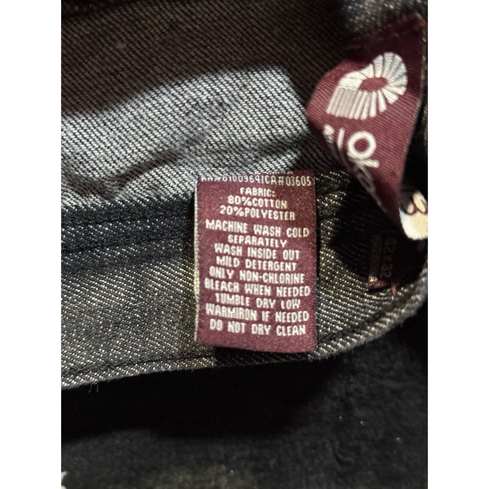 Akademiks Akademiks Baggy Fit Denim Jeans 42x32 Gray Y2K Streetwear Size US 42 / EU 58 - 11 Thumbnail