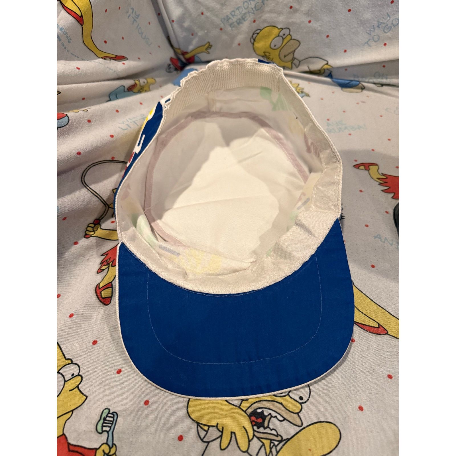 Other 80s/90s Cancun Painters hat Size ONE SIZE - 5 Thumbnail
