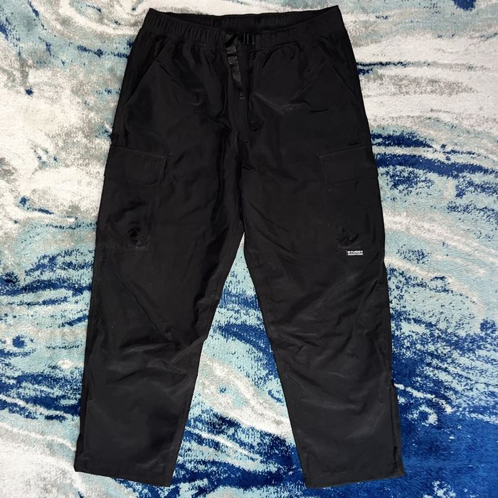 Waterproof shell pants