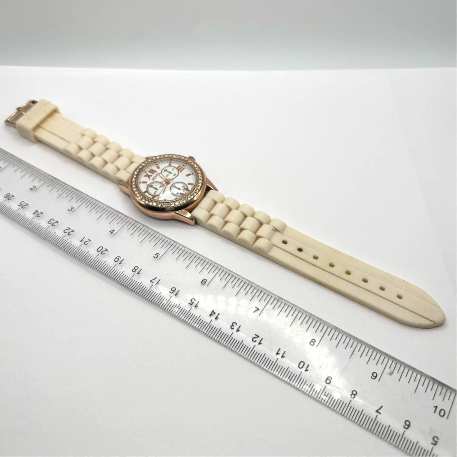 XOXO Rose Gold XOXO Men's Watch Size ONE SIZE - 3 Thumbnail