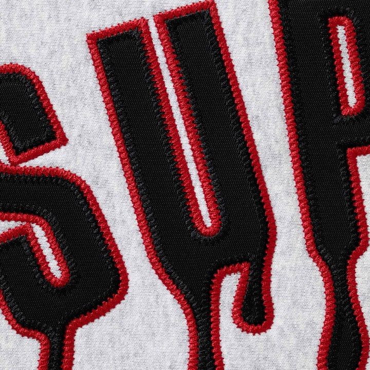 Supreme Supreme Ghostface Arc Hooded Sweatshirt SS26 Size US L / EU 52-54 / 3 - 2 Thumbnail
