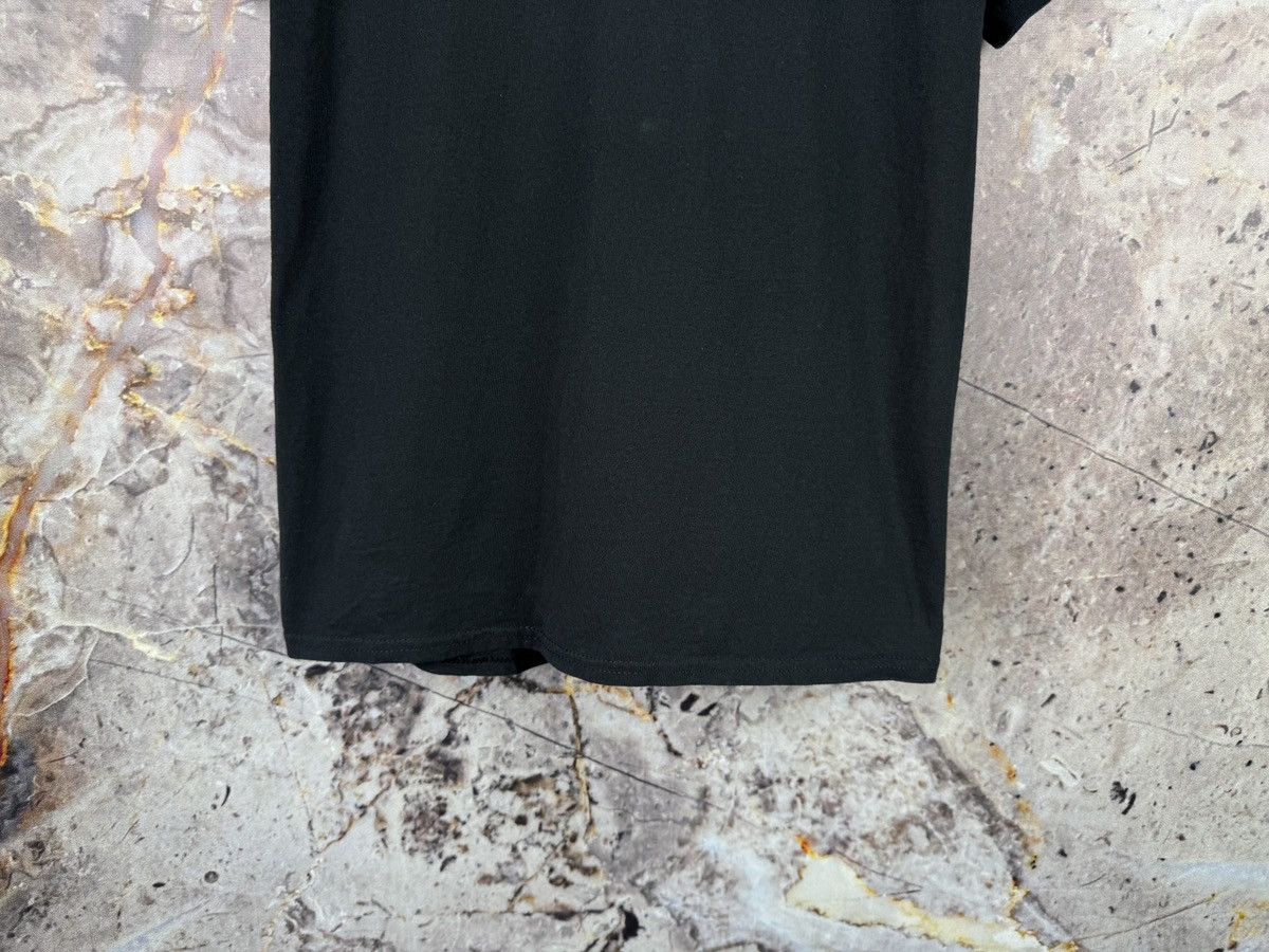 Mambo Men’s Mambo Graphics Dog Logo T-Shirt Black Size Medium Size US M / EU 48-50 / 2 - 4 Thumbnail