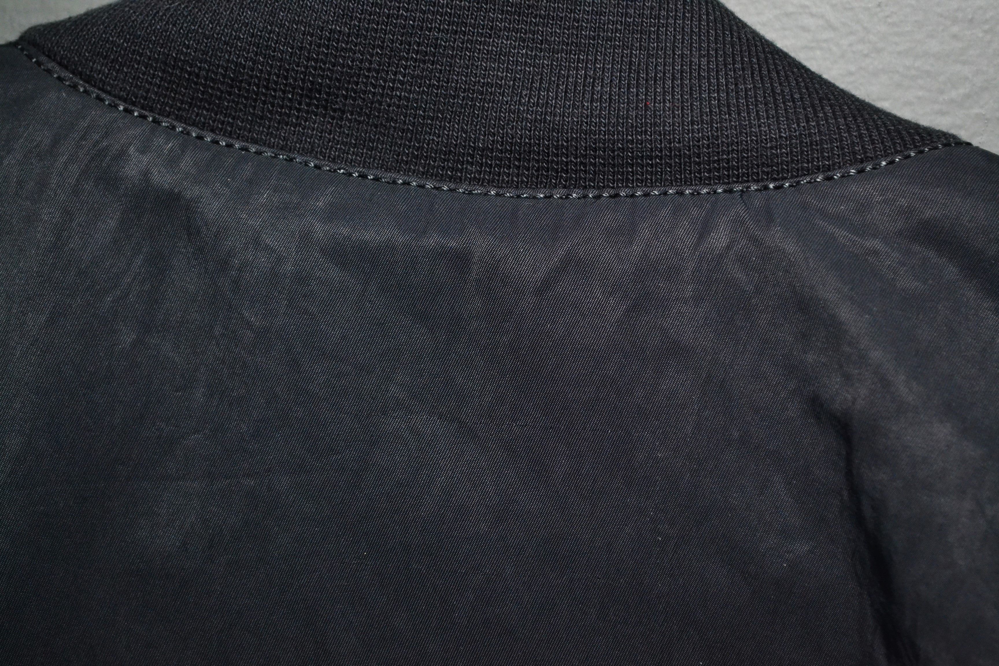 Fear of God Nike Fear Of God NBA Warm Up Top Jacket Off XS CU4686-010 Size US XS / EU 42 / 0 - 14 Thumbnail