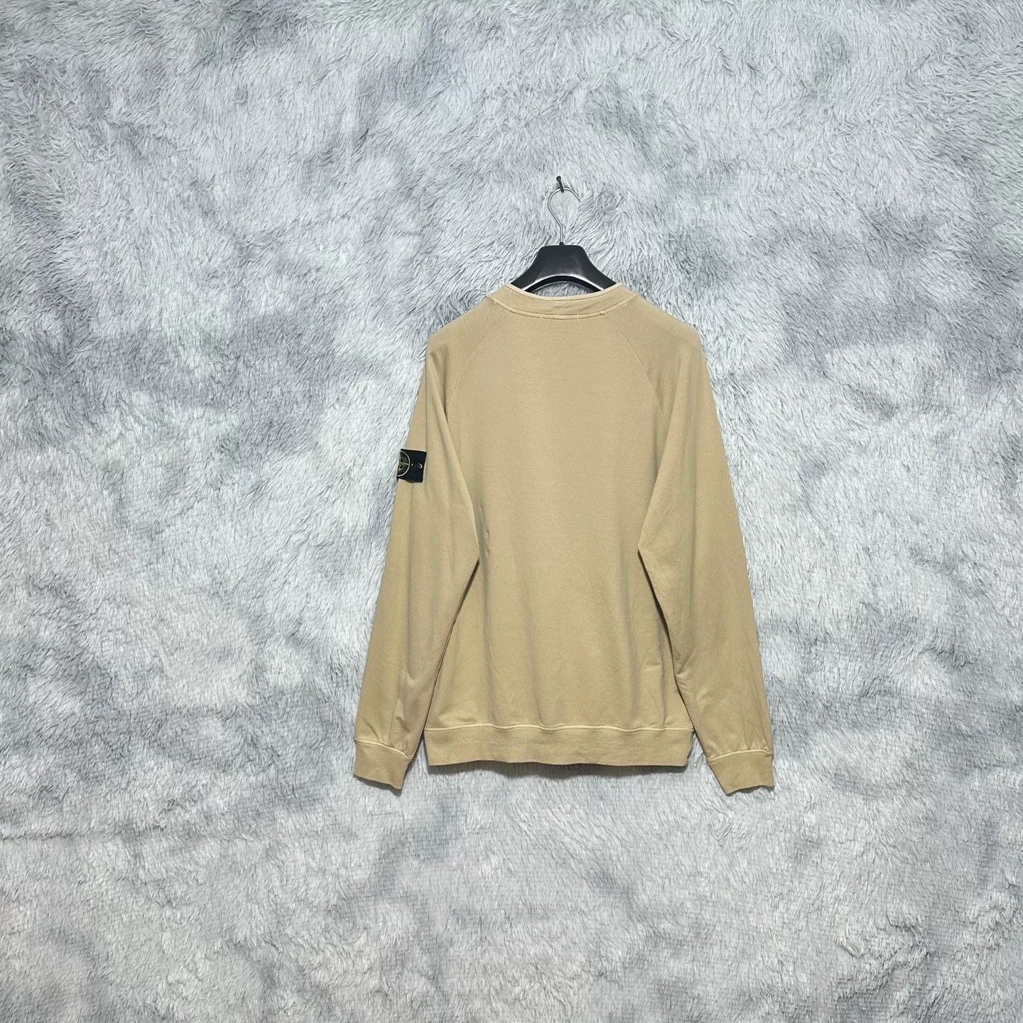 Stone Island Stone Island Crewneck Sweatshirt Size US L / EU 52-54 / 3 - 2 Thumbnail