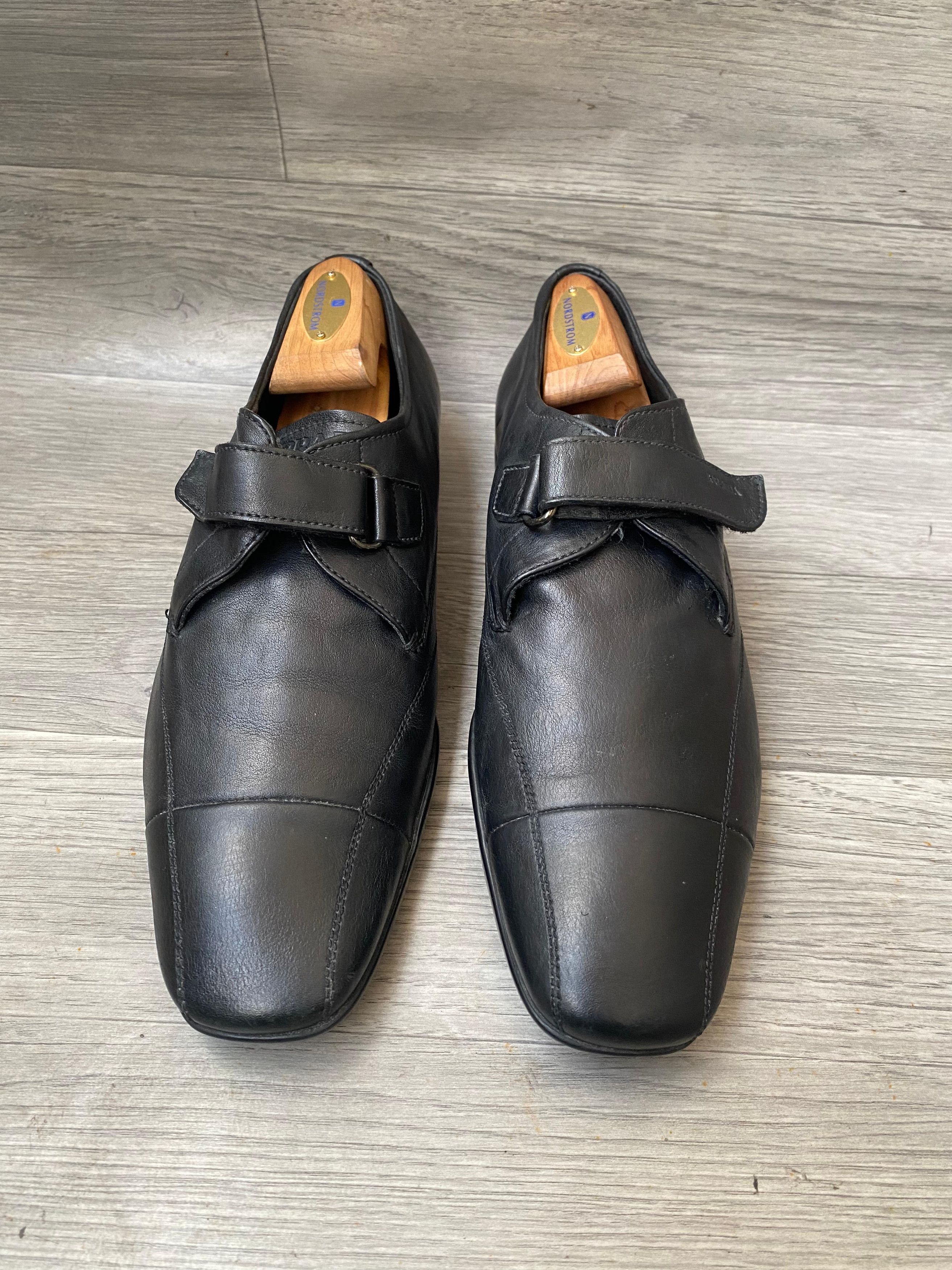 Prada Prada Casual Leather Shoes UK 7.5, US 8.5 Size US 8.5 / EU 41-42 - 1 Thumbnail