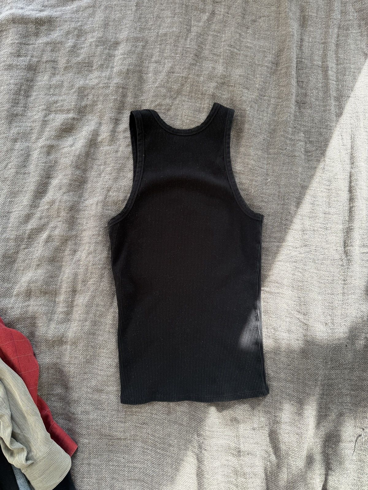 LUU DAN Lu’u Dan Serpent Tank Size US S / EU 44-46 / 1 - 3 Thumbnail
