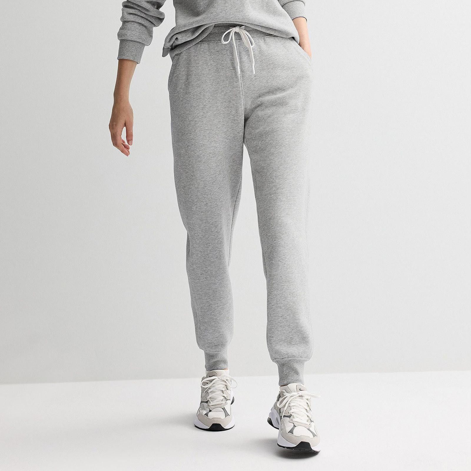 Tek Gear Women's Tek Gear Ultrasoft Fleece Jogger Pants Size 36" / US 14 / IT 50 - 1 Thumbnail