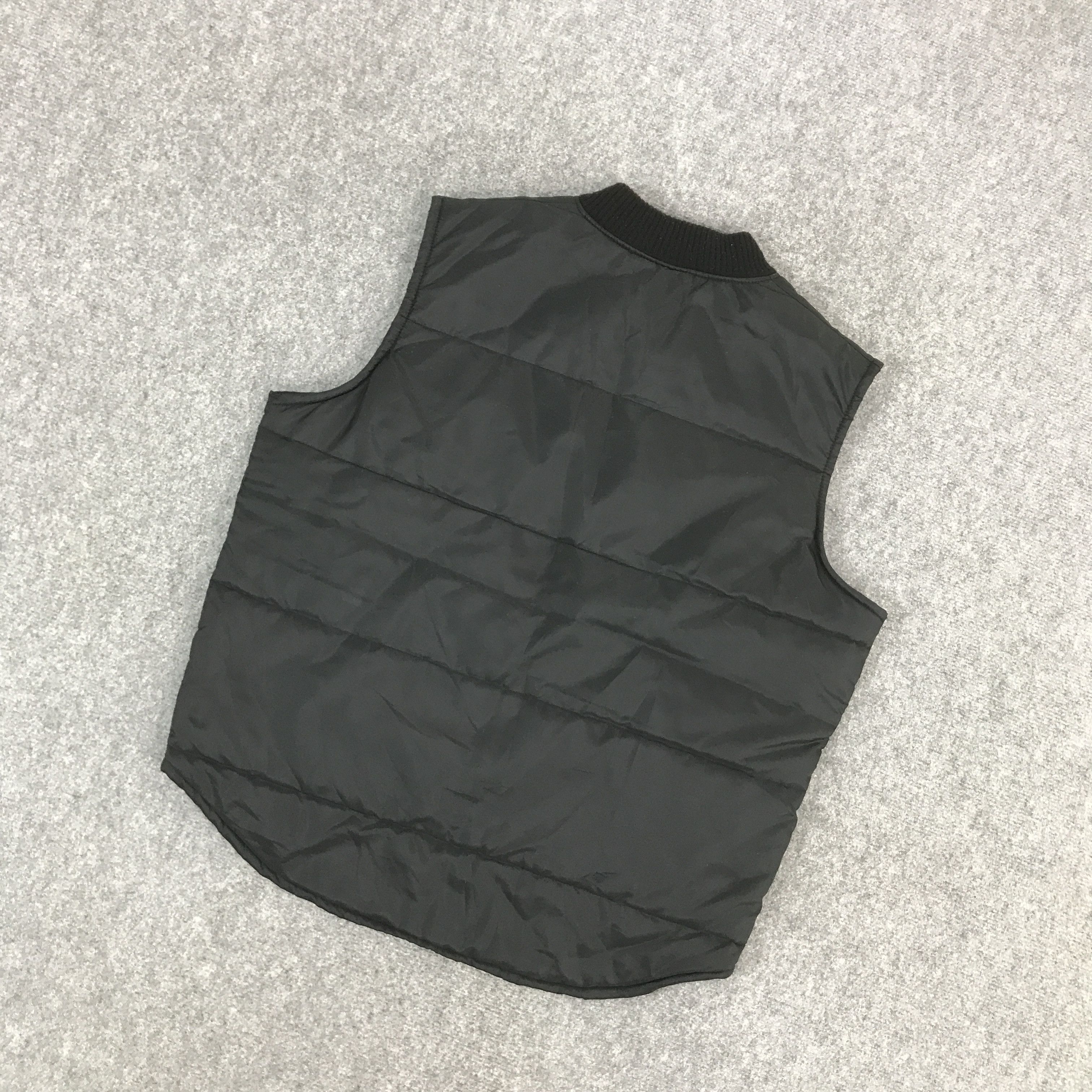 Japanese Brand CAT DESIGN VEST JACKET Size US L / EU 52-54 / 3 - 6 Thumbnail