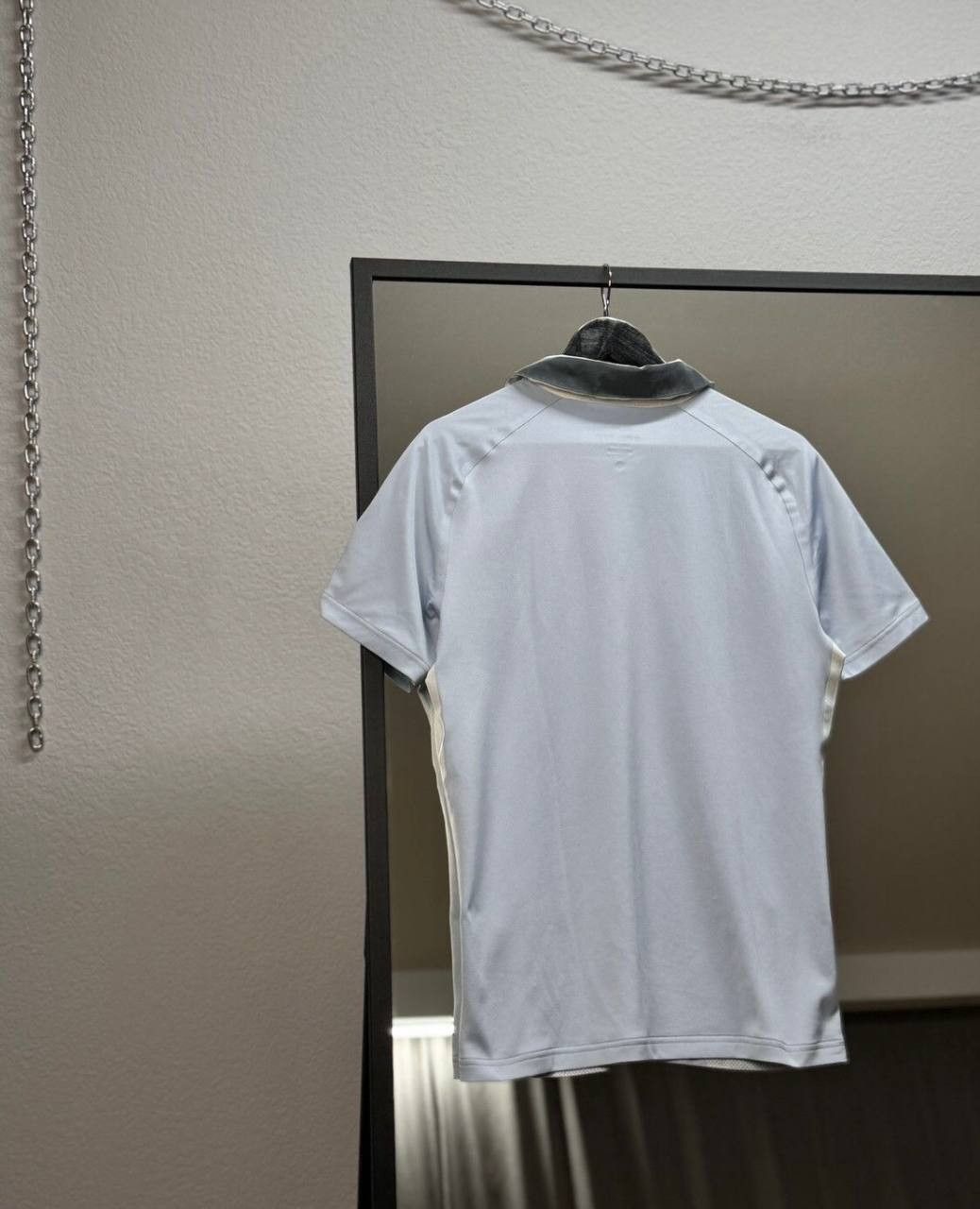 Nike Nike Roger Federed Tennis Court 2013 RF Jersey Size US L / EU 52-54 / 3 - 8 Thumbnail
