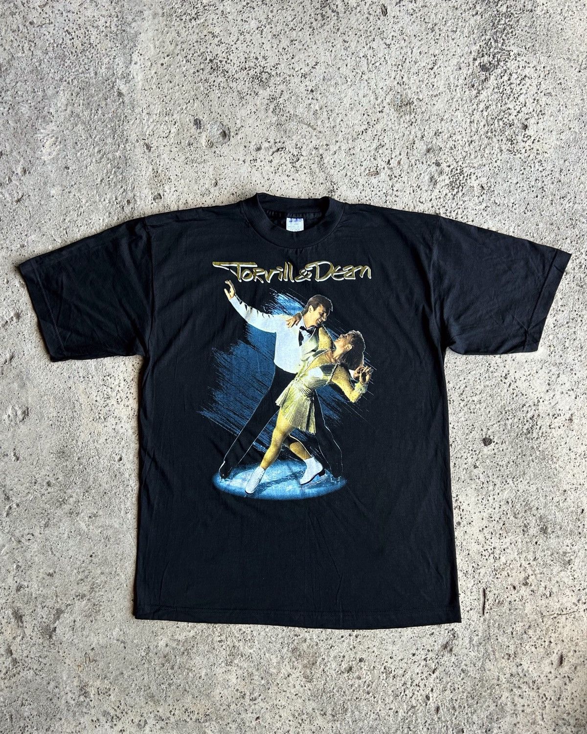 Vintage Strokes The Strokes Tour 2002 T Shirt XL Deadstock | Grailed