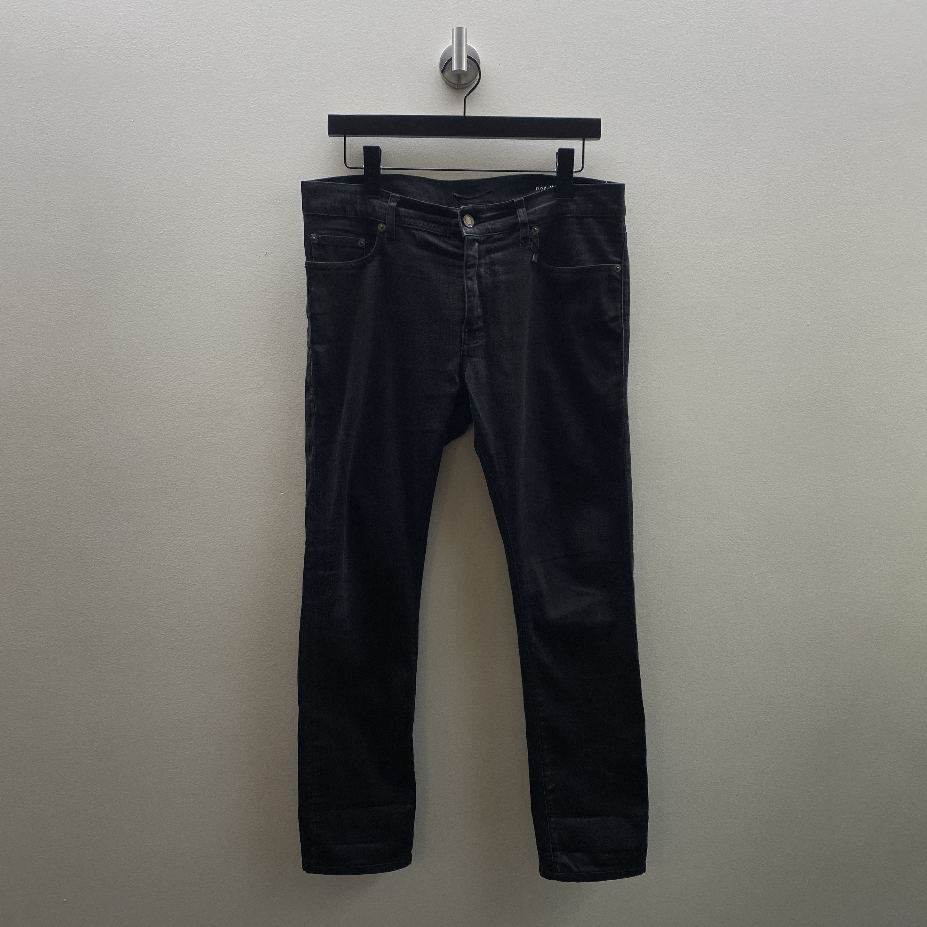 Saint Laurent Paris D02 Pants