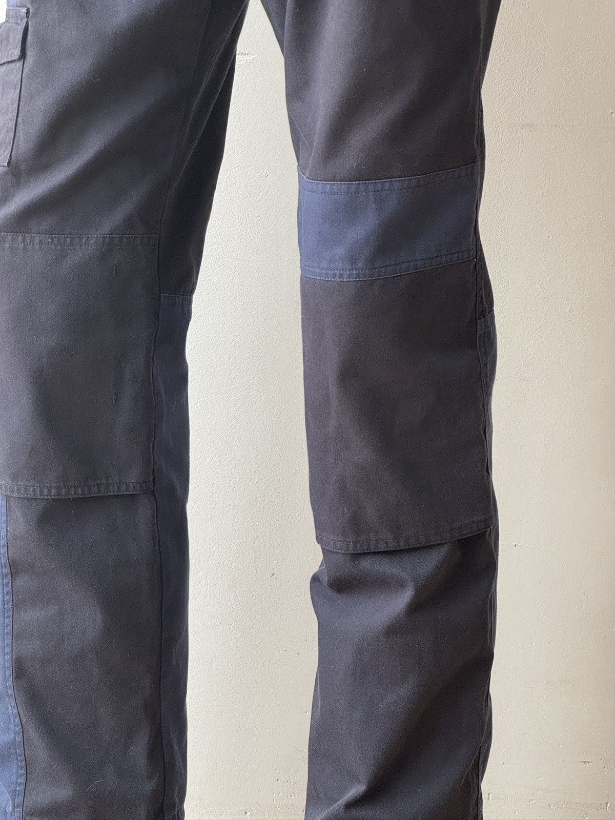 Issey Miyake Vintage Issey Miyake Cargo Size US 29 - 4 Thumbnail