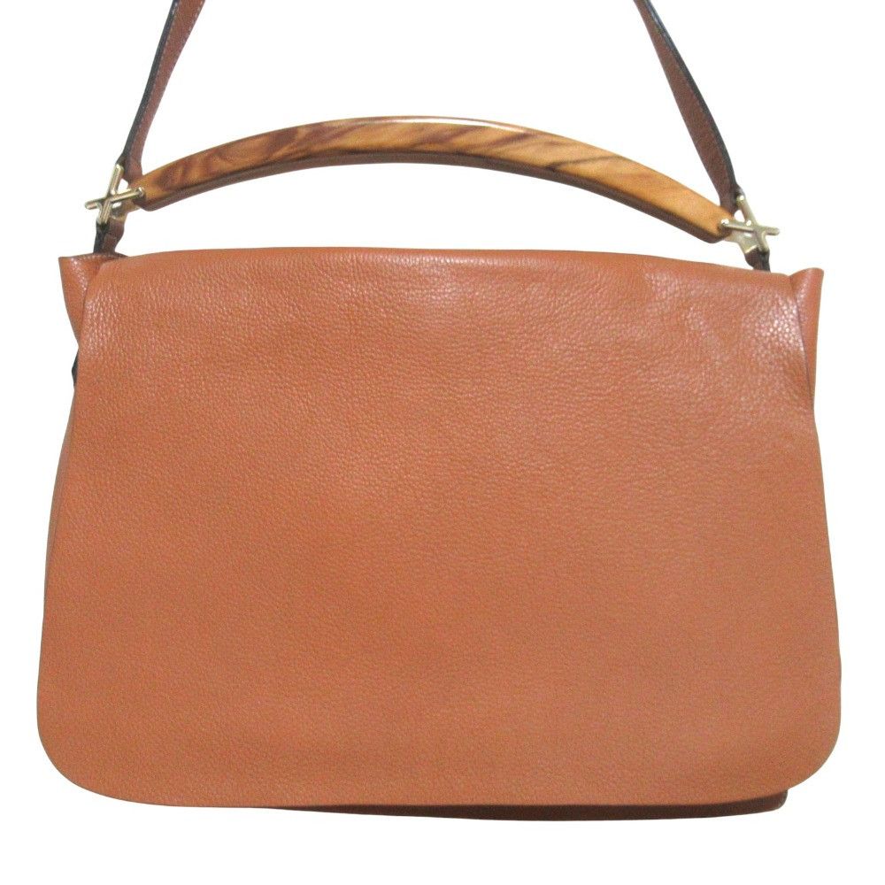 Other Other Cisei 1170LD Lindo Leather 2way Shoulder Bag Leather Shoulder Bag 1170LD DUTY FREE for USA Size ONE SIZE - 1 Thumbnail