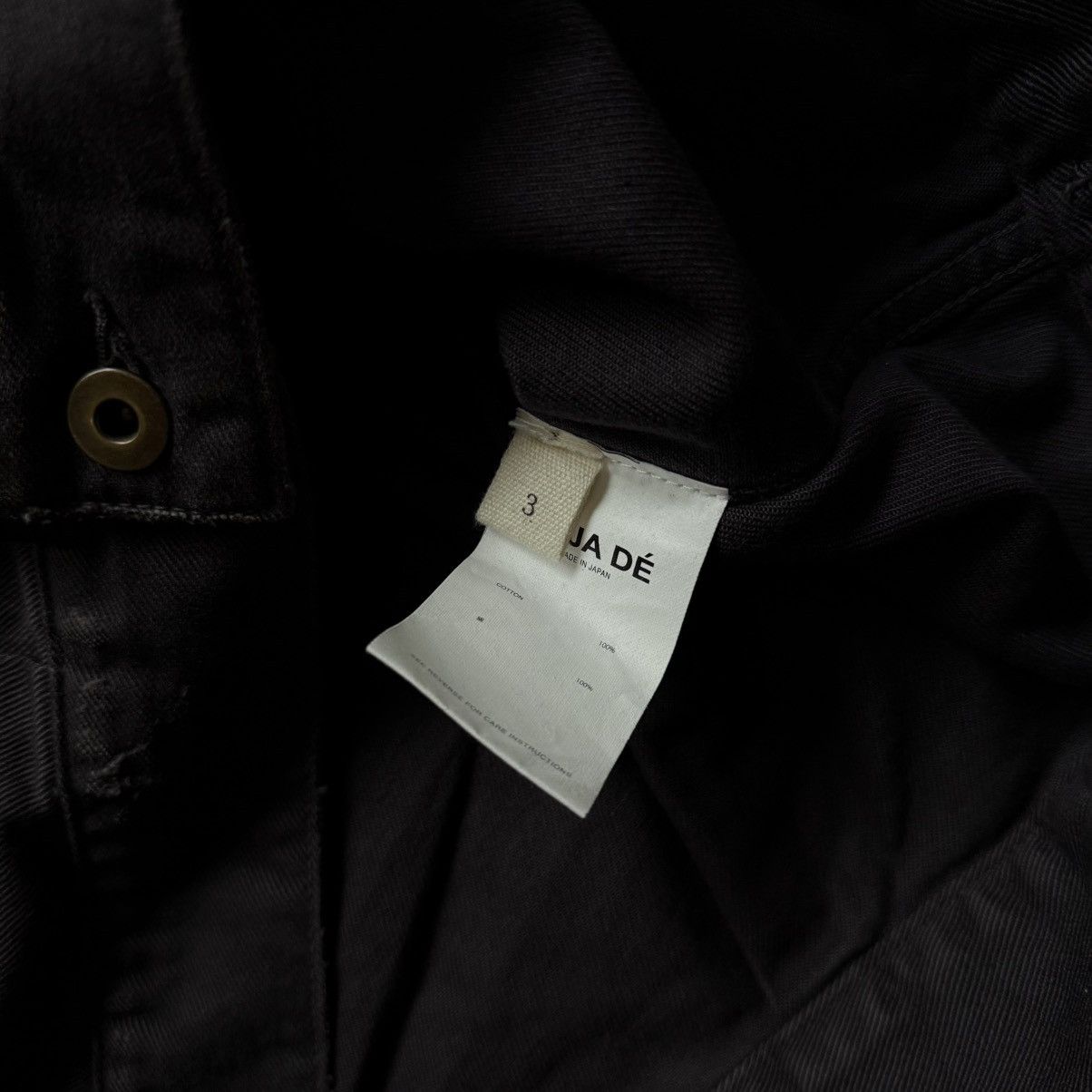 Vuja De PL Type II Denim Jacket Size US L / EU 52-54 / 3 - 6 Thumbnail