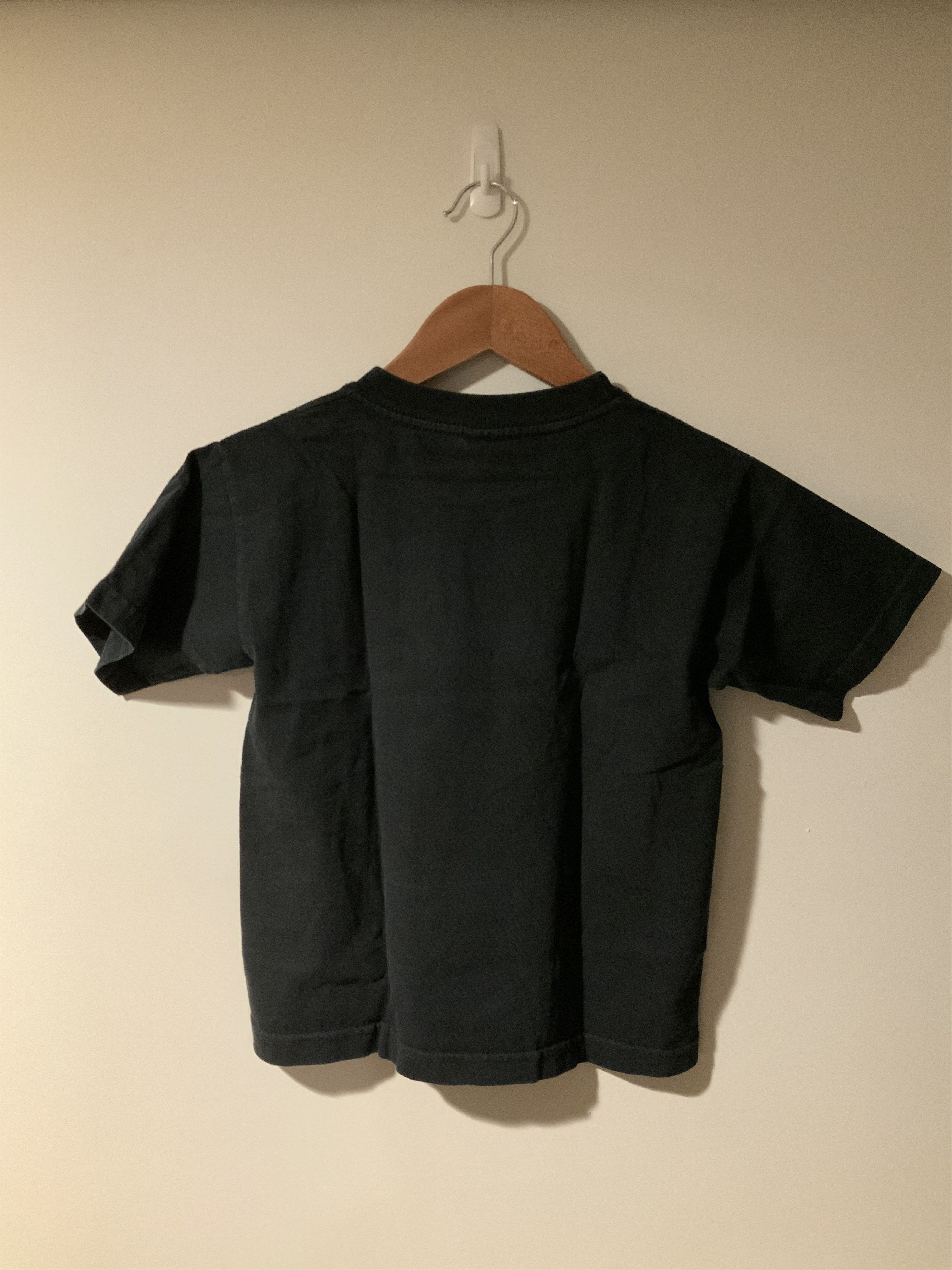 Nintendo × Pokemon × Vintage Vintage 1999 Pokémon Charizard Charmander Youth T-shirt Size US L / EU 52-54 / 3 - 6 Thumbnail