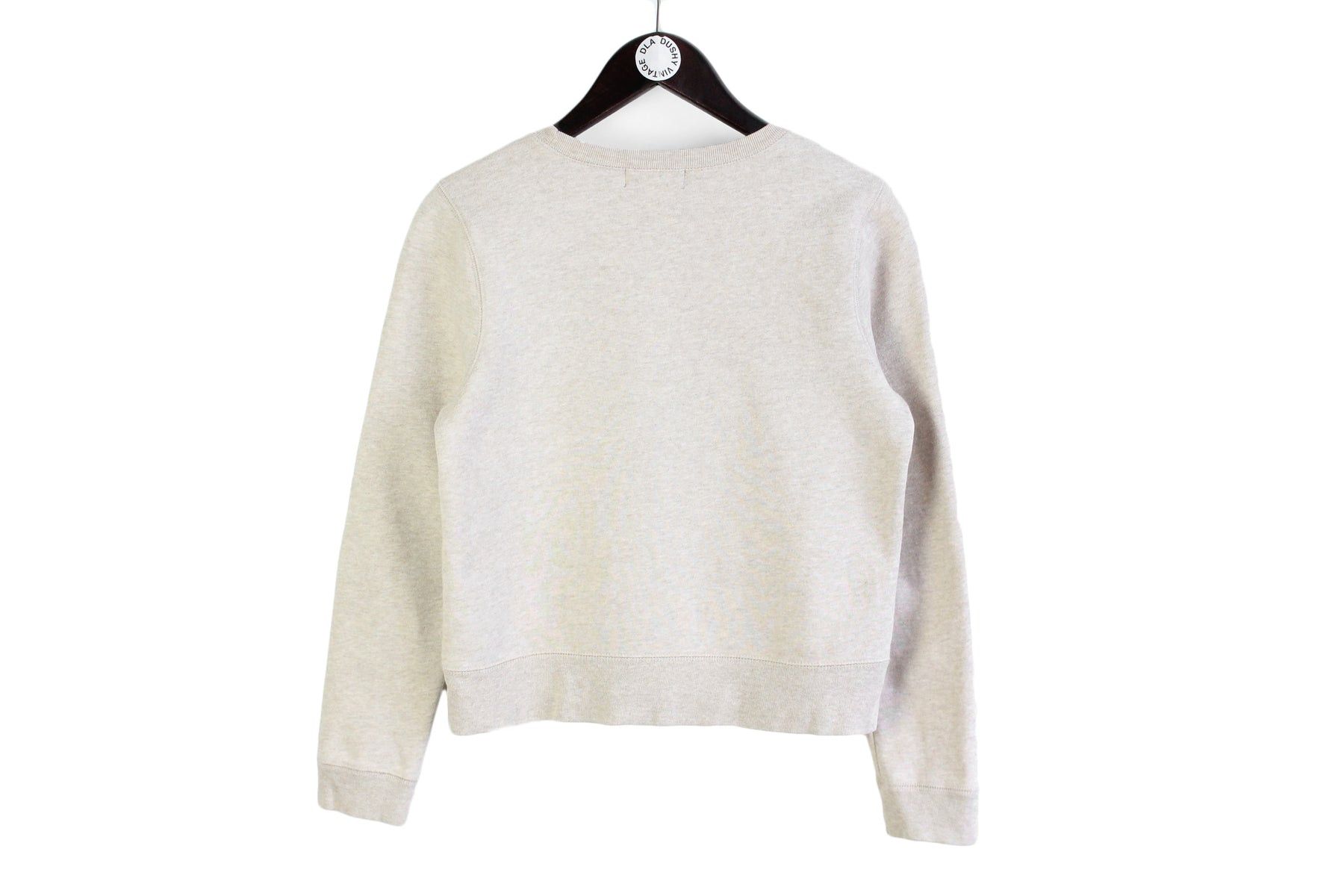 Ralph Lauren Ralph Lauren Sweatshirt Women's XSmall / Small Size S / US 4 / IT 40 - 2 Thumbnail