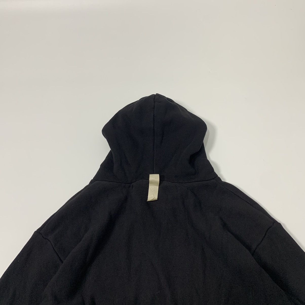 Advisory Board Crystals Advisory Board Crystals Abc 123 Tri-Tone Zip Up Hoodie Size US M / EU 48-50 / 2 - 10 Thumbnail