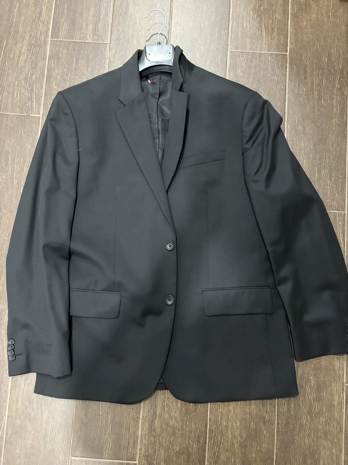 Banana Republic Banana republic black blazer Size 44R - 1 Thumbnail