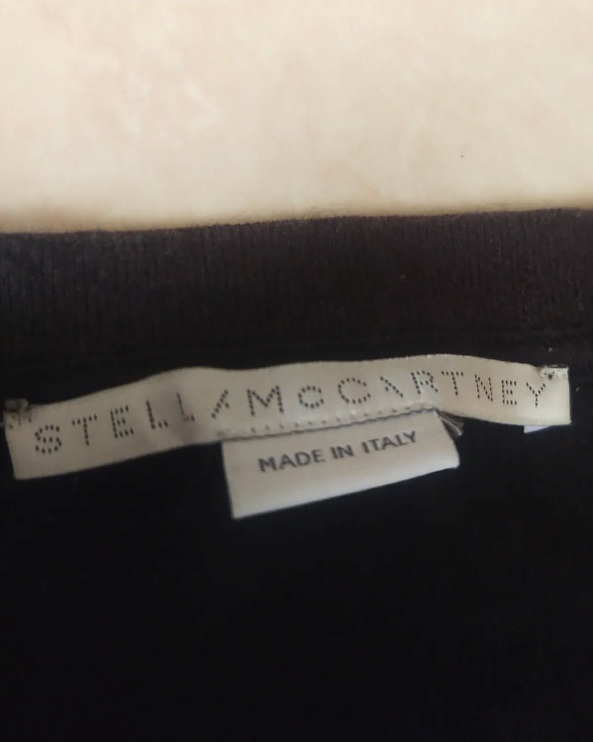 Stella McCartney Stella McCartney Tomorrow Art Tees Size US XL / EU 56 / 4 - 3 Thumbnail